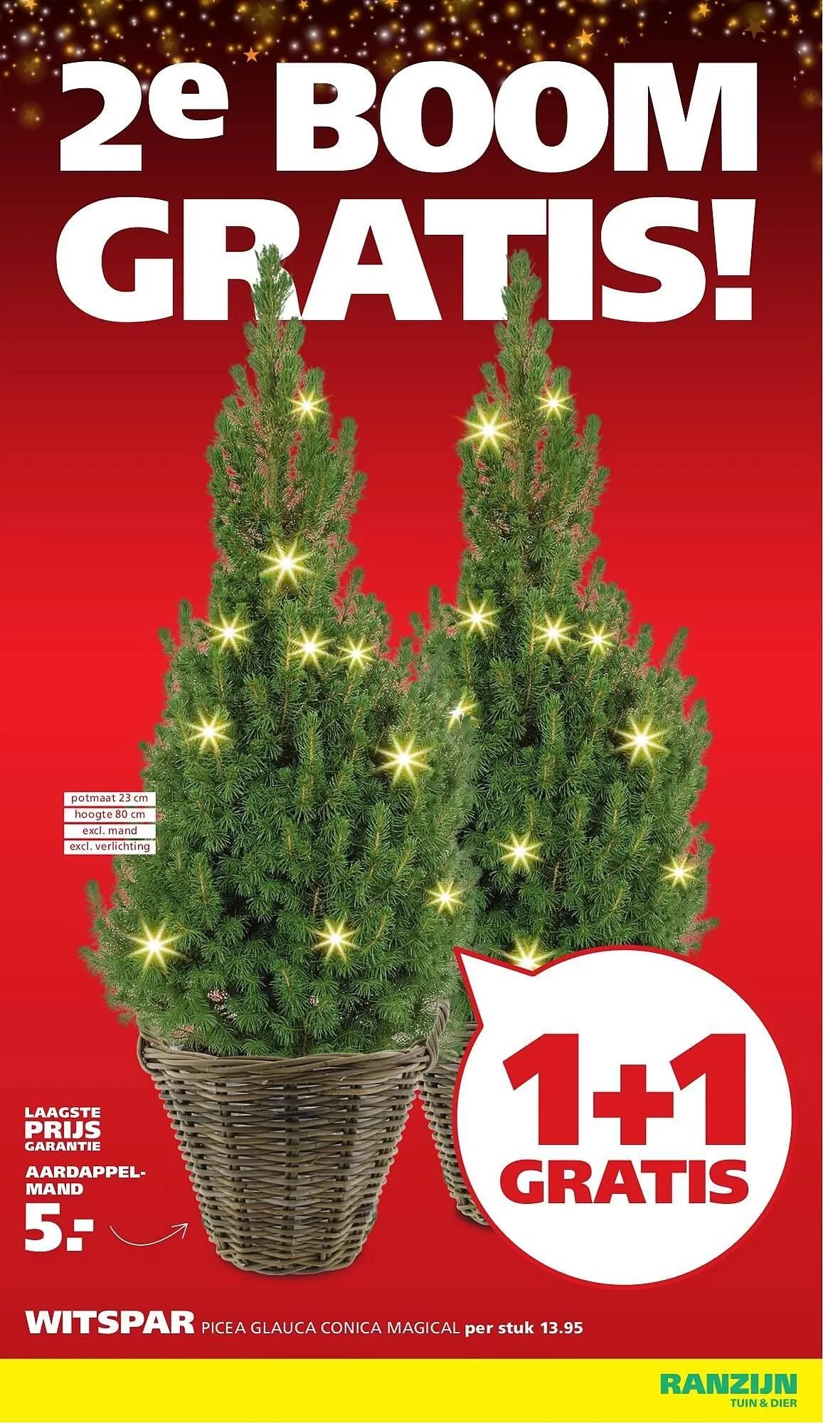 Ranzijn folder van 2 november tot 15 november 2025 - Folder pagina 12