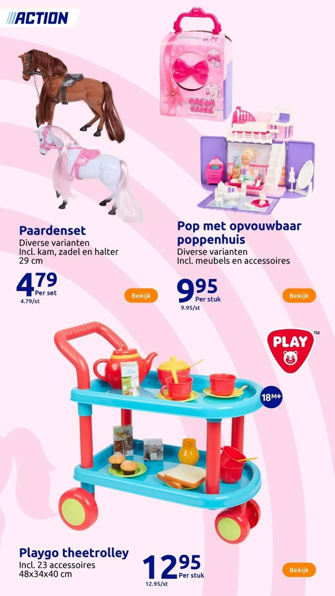 Action folder van 27 november tot 3 december 2024 - Folder pagina 45