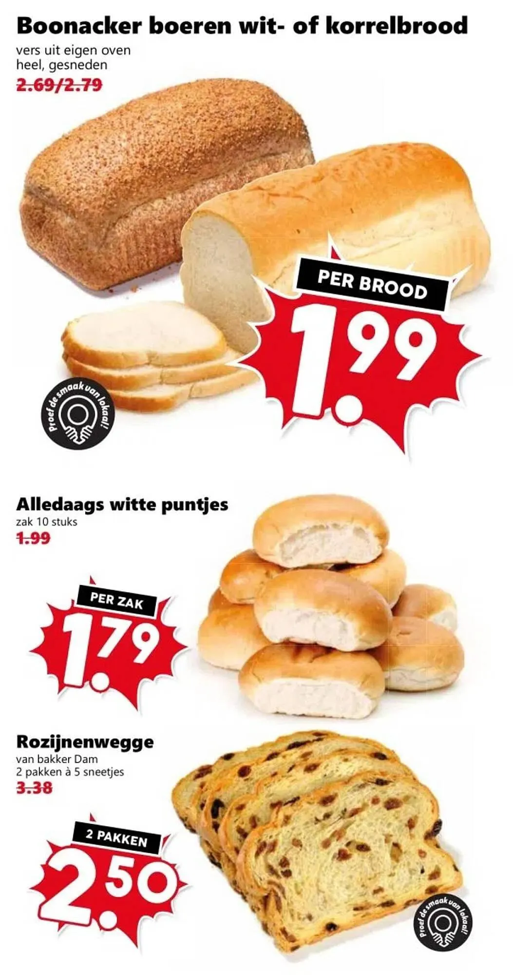 Coop folder van 23 februari tot 1 maart 2026 - Folder pagina 8