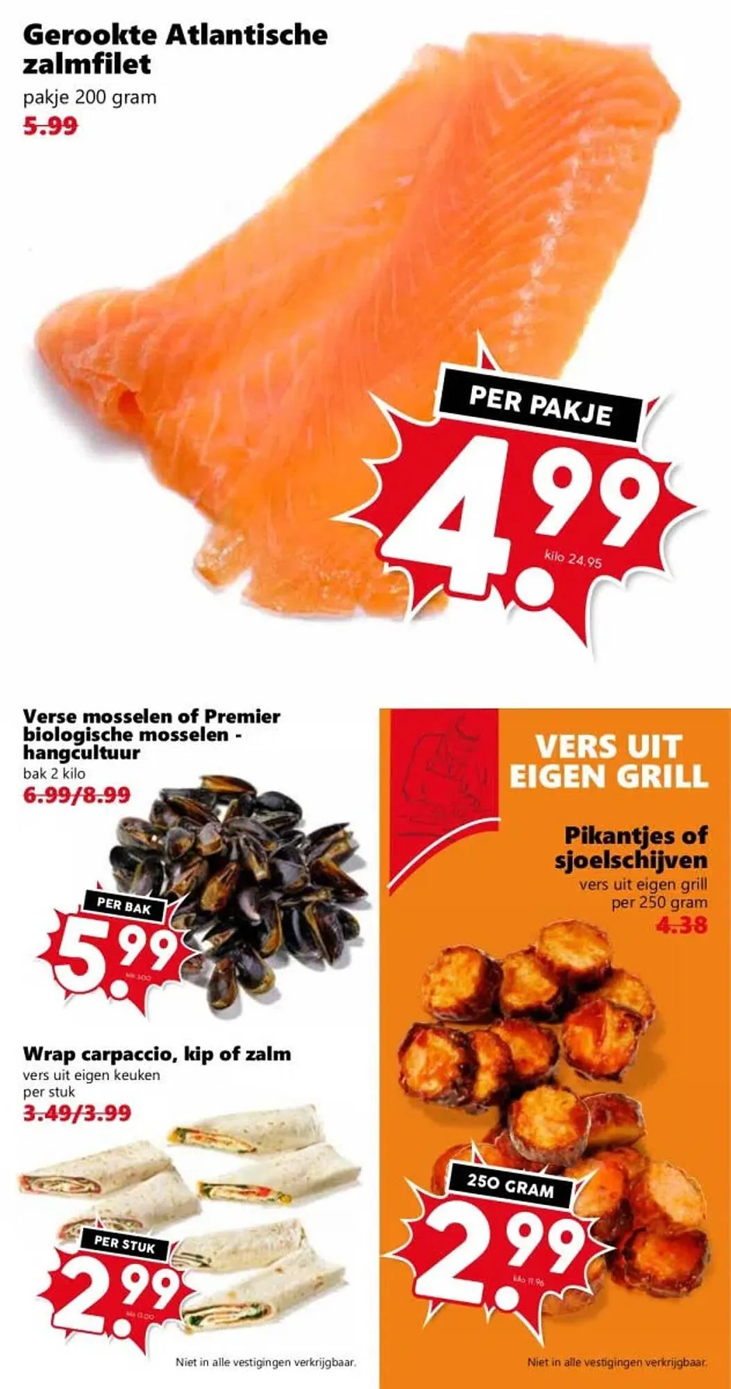 Coop folder van 27 april tot 3 mei 2026 - Folder pagina 15