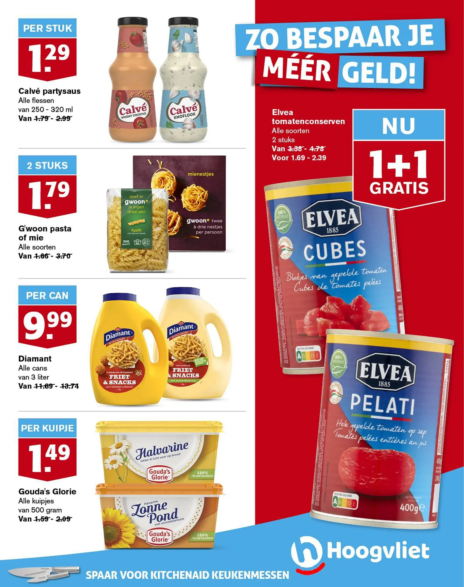 Hoogvliet folder van 15 november tot 21 november 2023 - Folder pagina 17