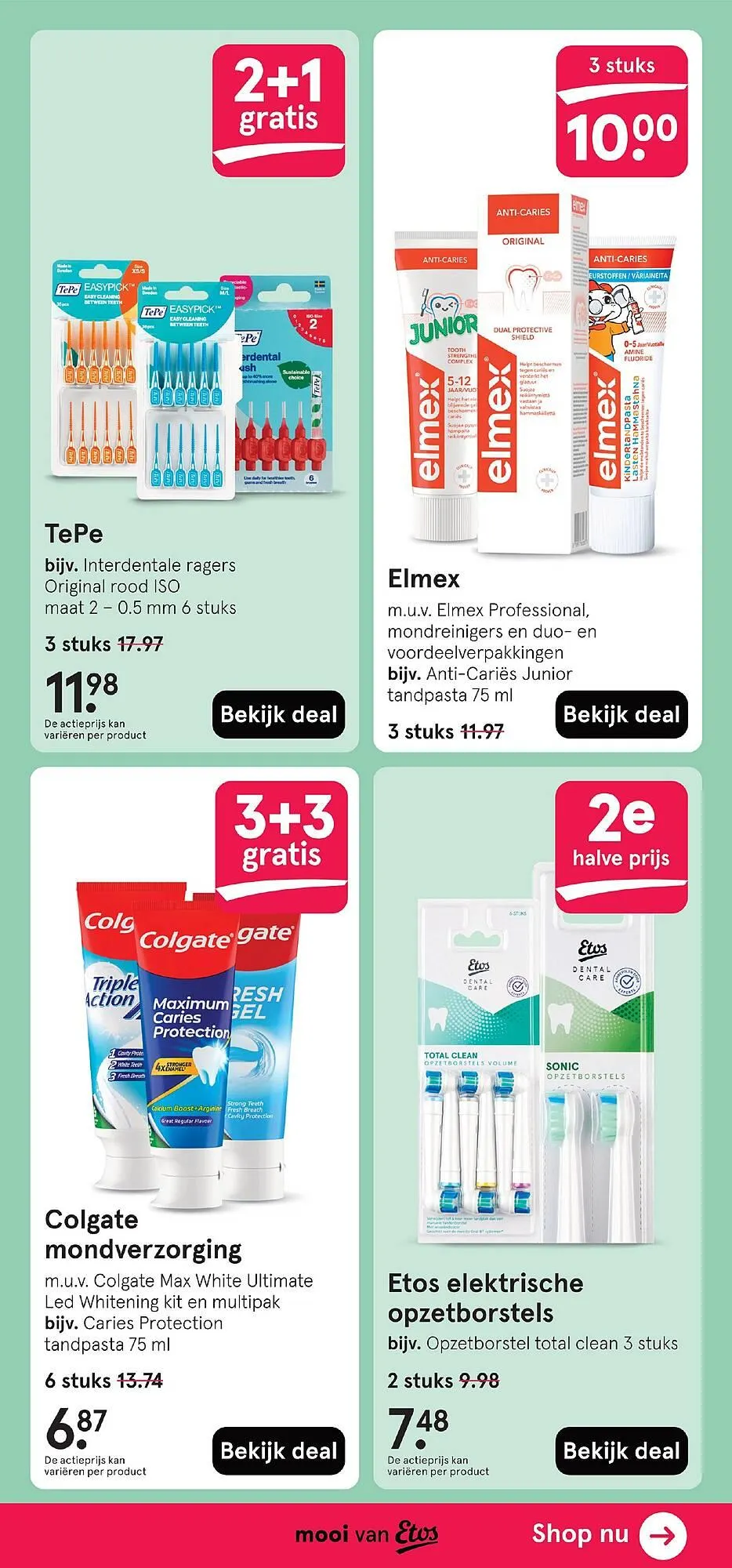 Etos folder van 28 april tot 4 mei 2025 - Folder pagina 65