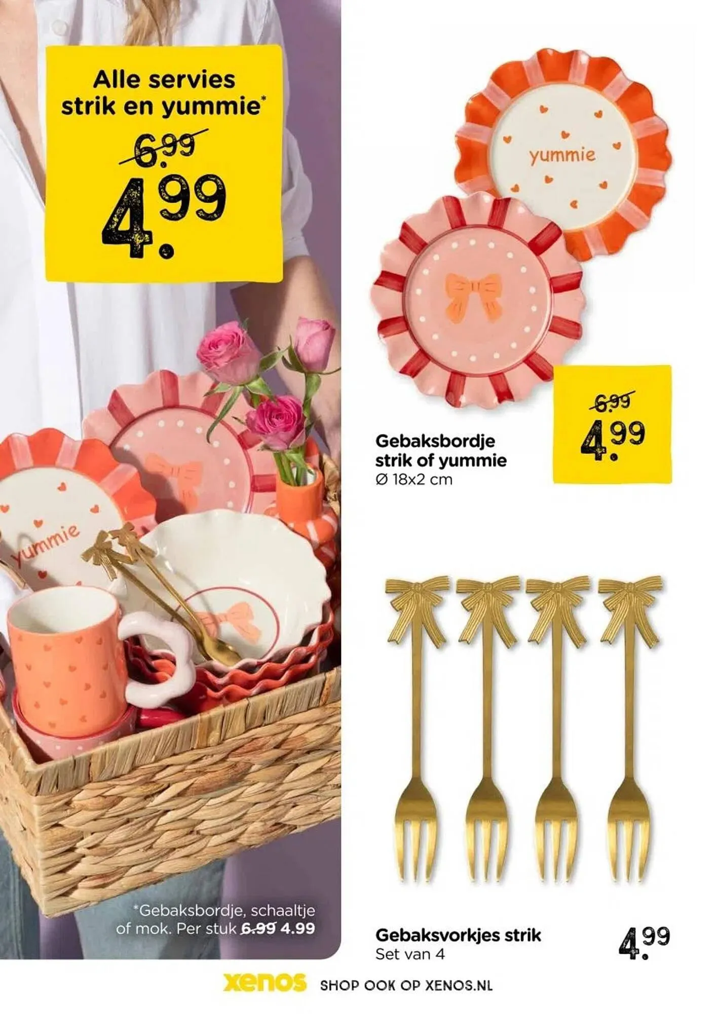 Xenos folder van 11 mei tot 17 mei 2025 - Folder pagina 16