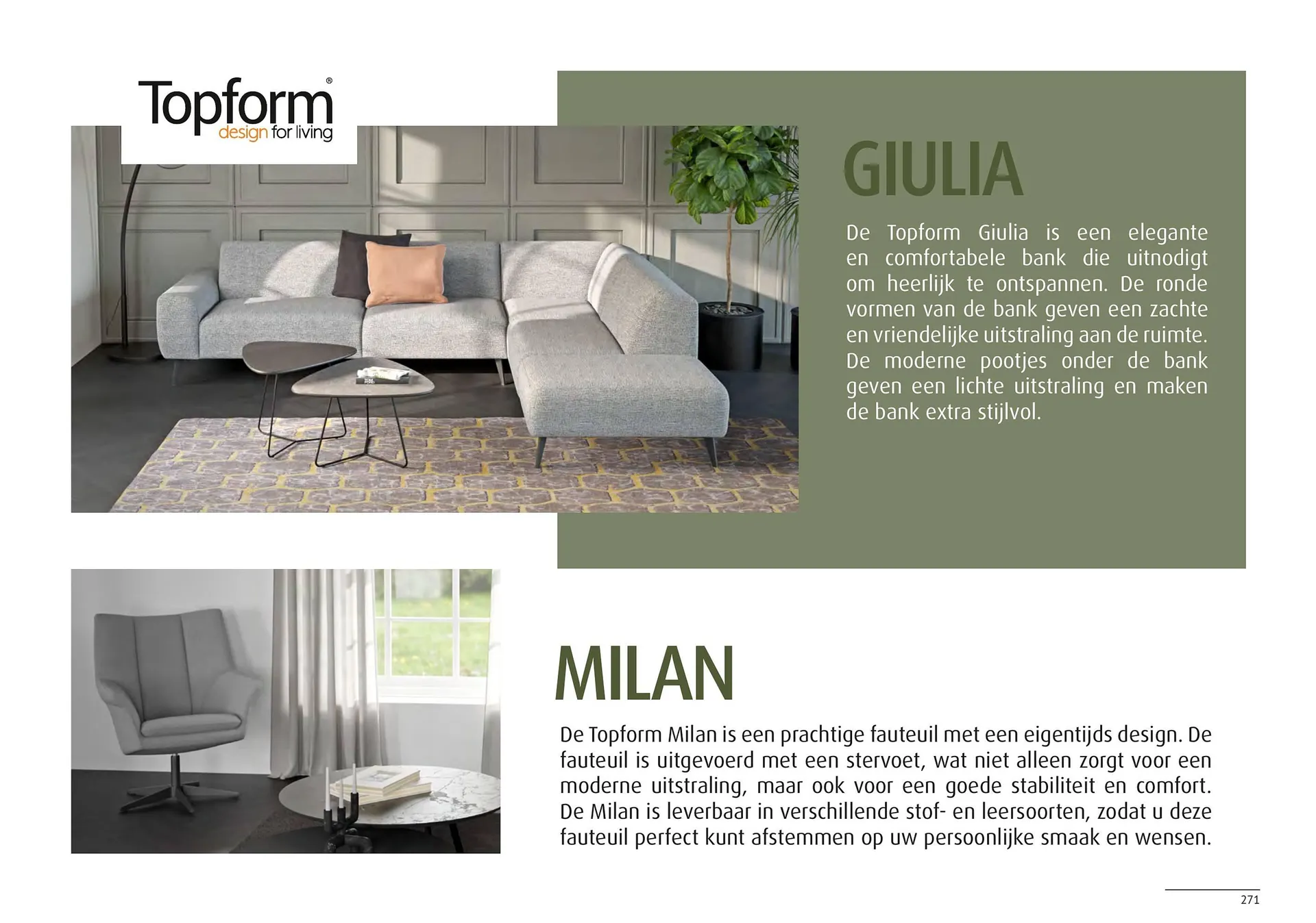 Eijerkamp folder van 9 januari tot 31 januari 2026 - Folder pagina 273