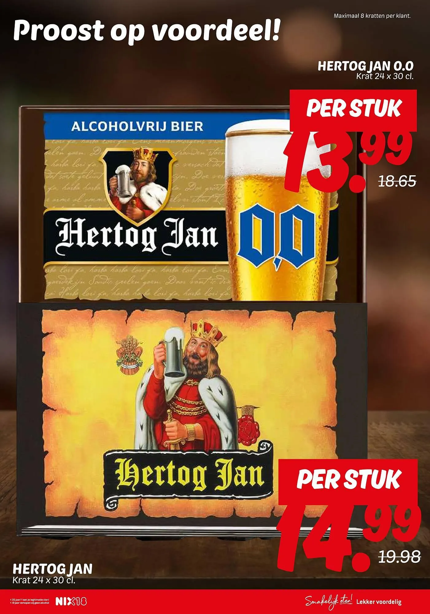 Dekamarkt folder van 30 juni tot 7 juli 2025 - Folder pagina 22