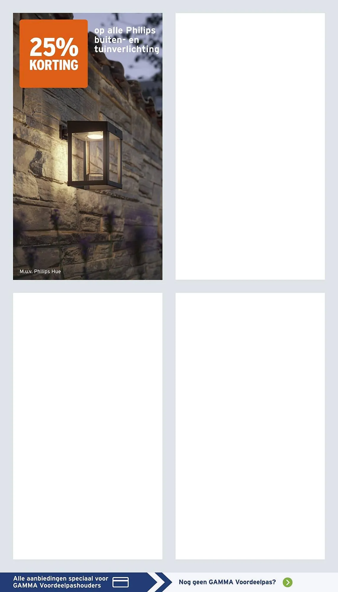 GAMMA folder van 27 april tot 3 mei 2026 - Folder pagina 8