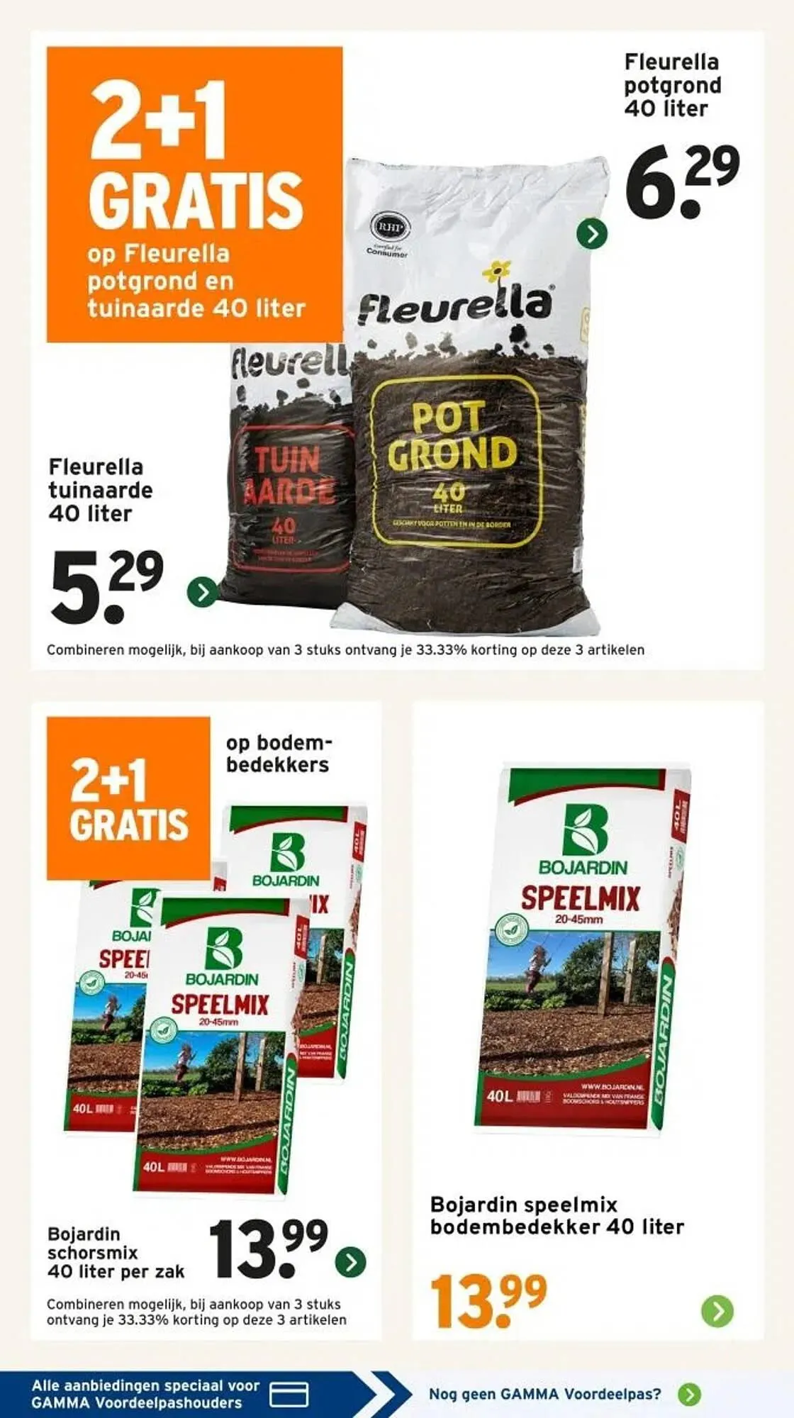 GAMMA folder van 19 mei tot 25 mei 2025 - Folder pagina 10