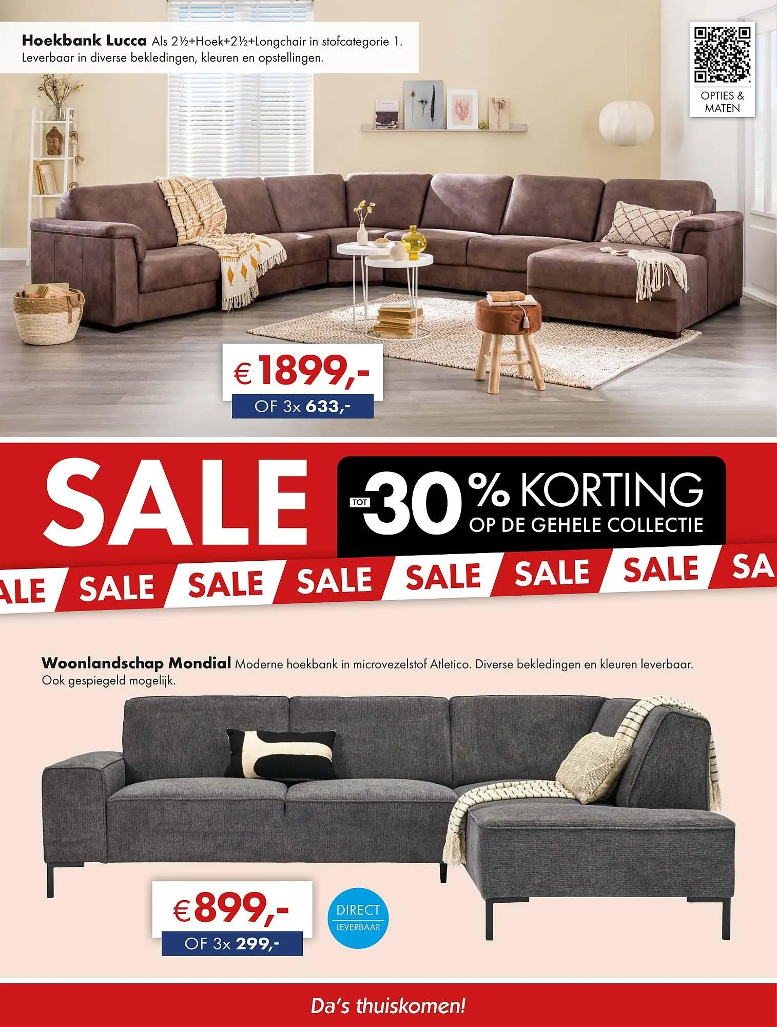 Woonsquare folder van 11 augustus tot 16 augustus 2025 - Folder pagina 12