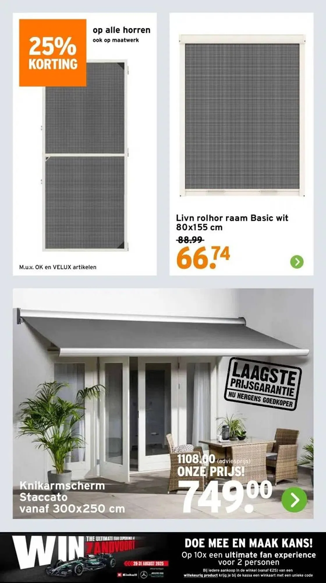 GAMMA folder van 26 mei tot 28 mei 2025 - Folder pagina 41