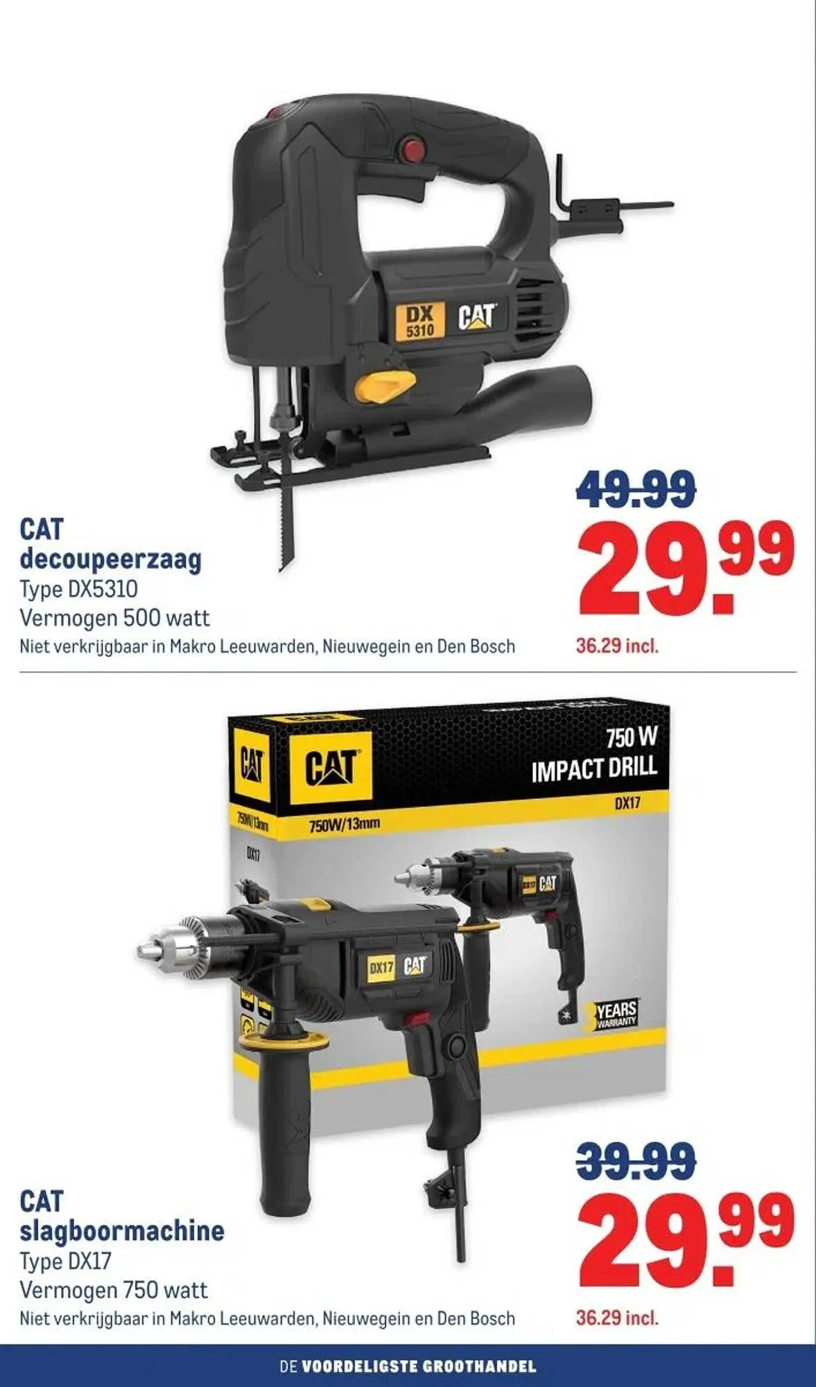 Makro folder van 28 januari tot 10 februari 2026 - Folder pagina 22