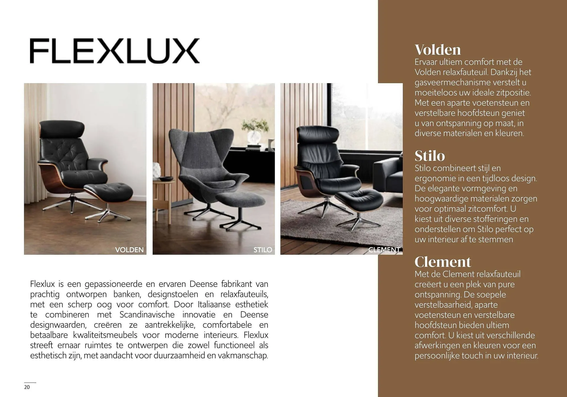 Donjon folder van 9 mei tot 15 mei 2025 - Folder pagina 22