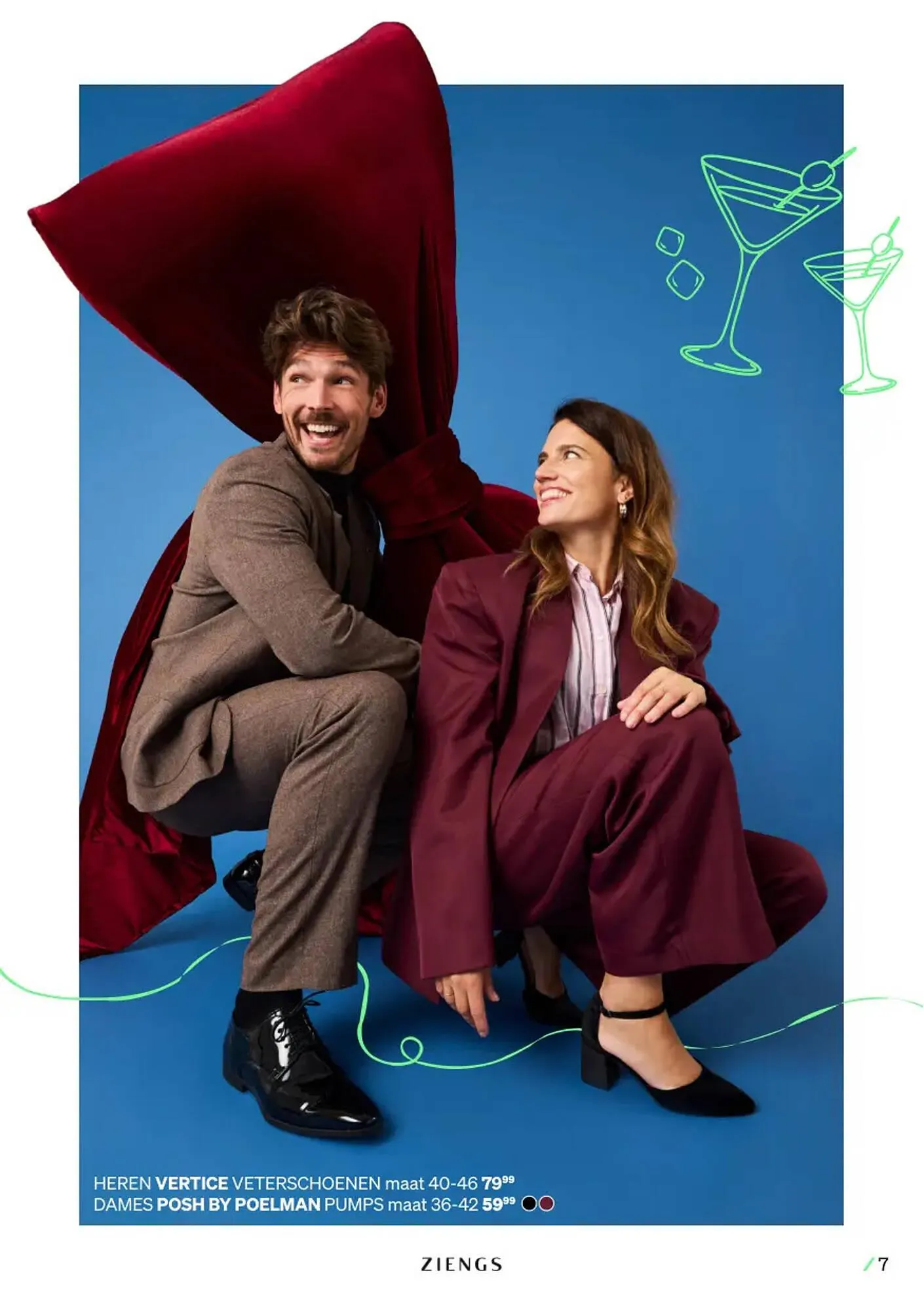 Ziengs folder van 3 november tot 30 november 2025 - Folder pagina 7