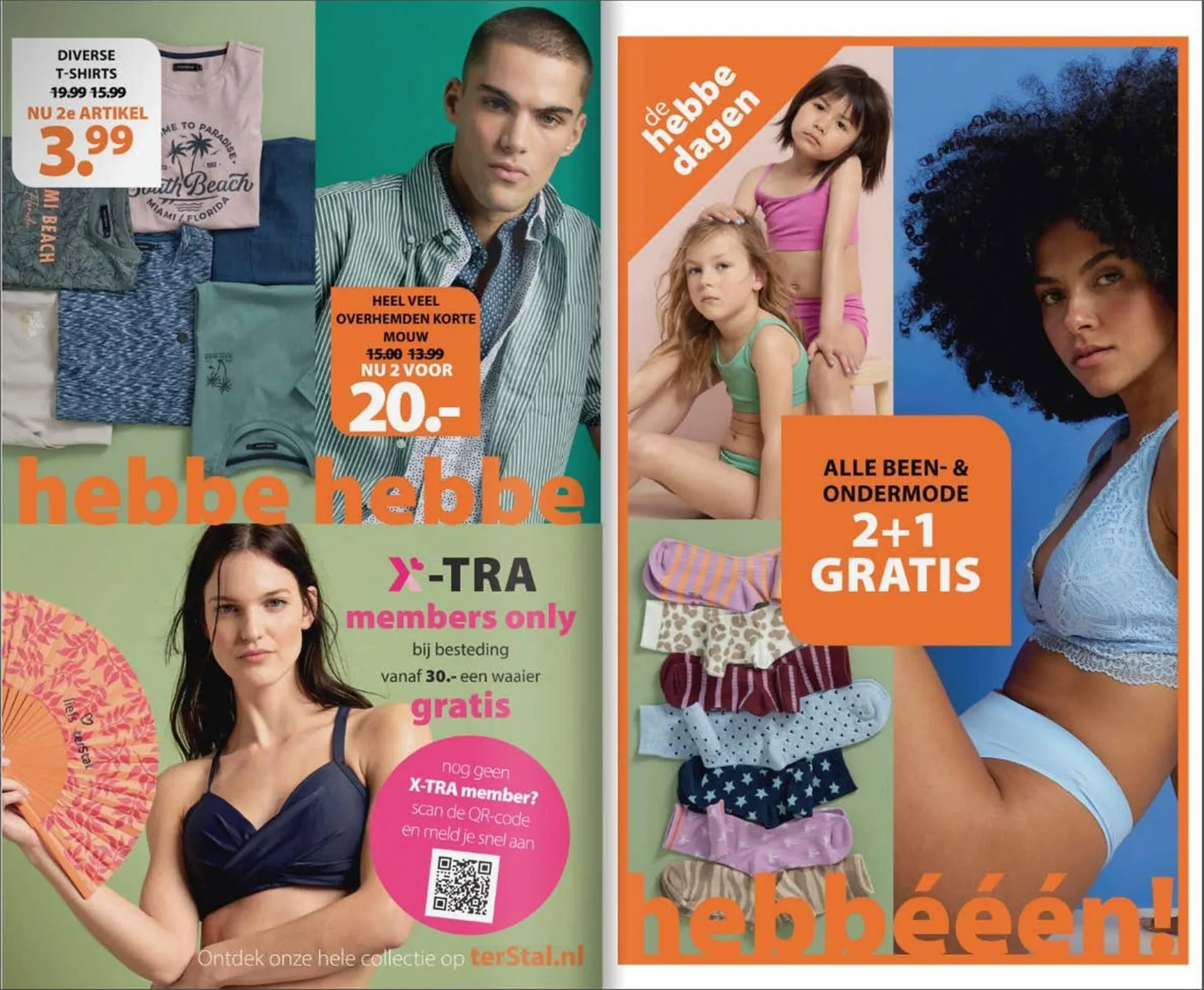 terStal folder van 26 mei tot 1 juni 2025 - Folder pagina 6