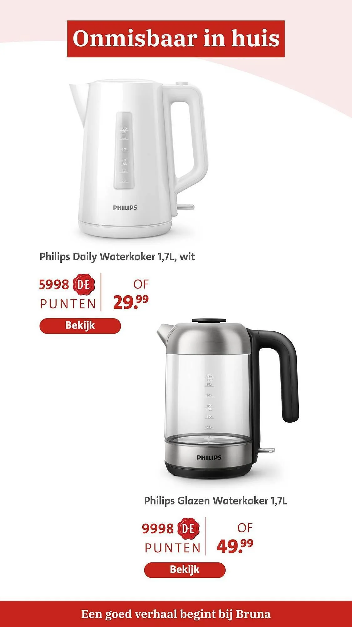 Bruna folder van 8 april tot 10 mei 2026 - Folder pagina 24