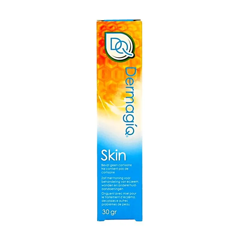 Dermagiq Skin 30 gram