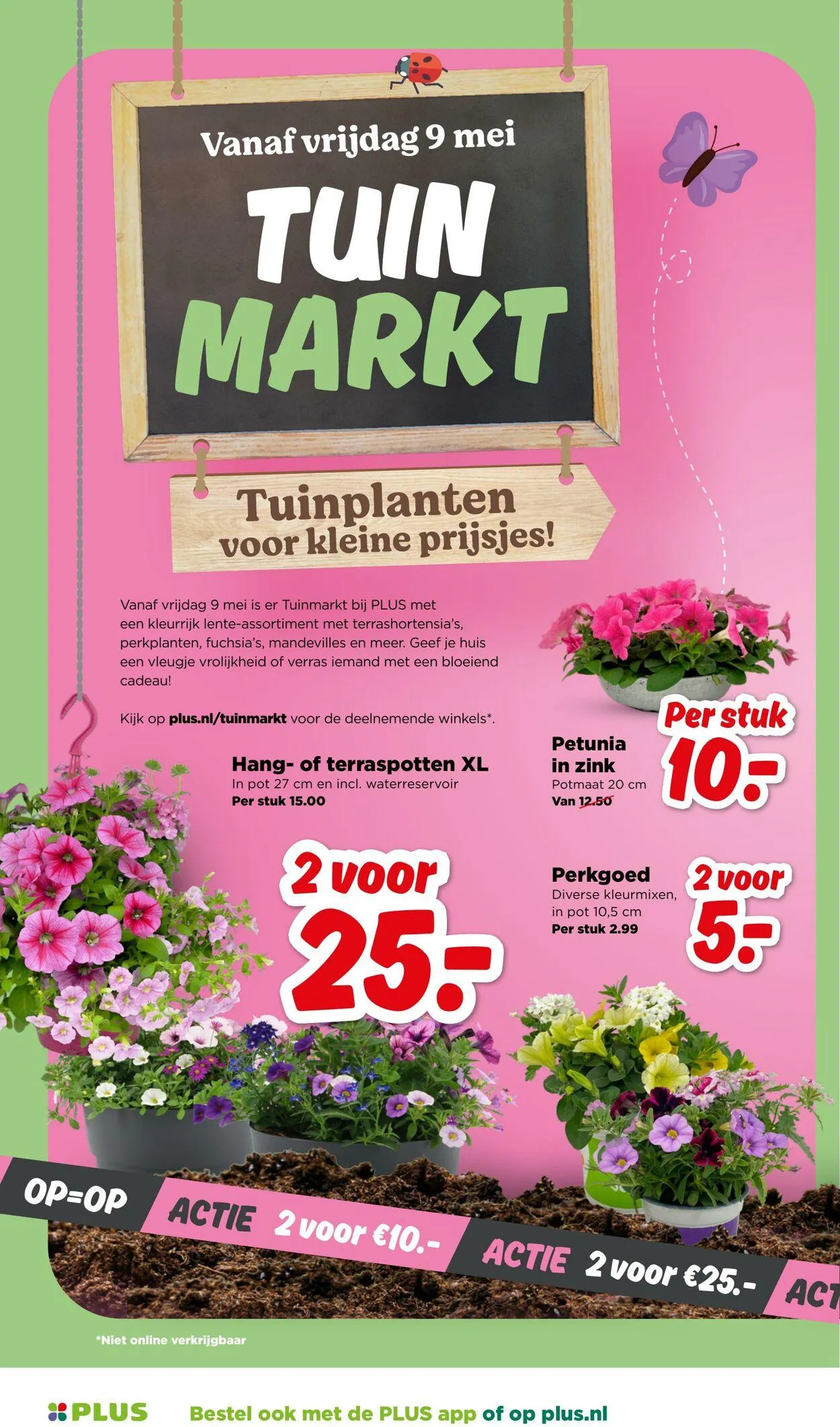 Plus Actuele folder van 16 november tot 30 november 2025 - Folder pagina 42