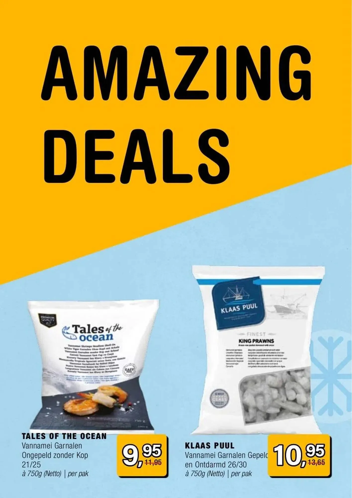 Amazing Oriëntal folder van 19 november tot 6 december 2025 - Folder pagina 14