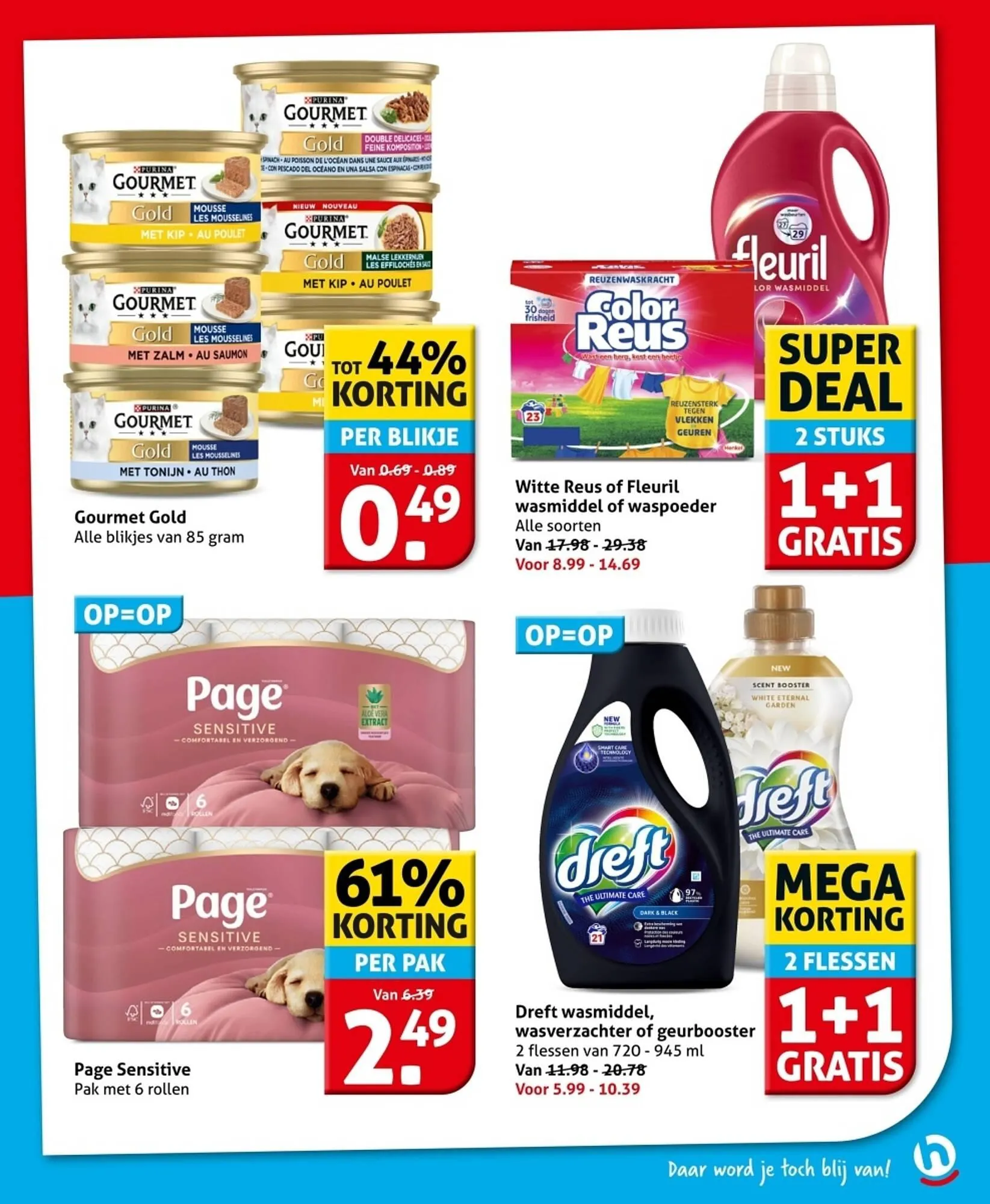 Hoogvliet folder van 29 april tot 5 mei 2026 - Folder pagina 25