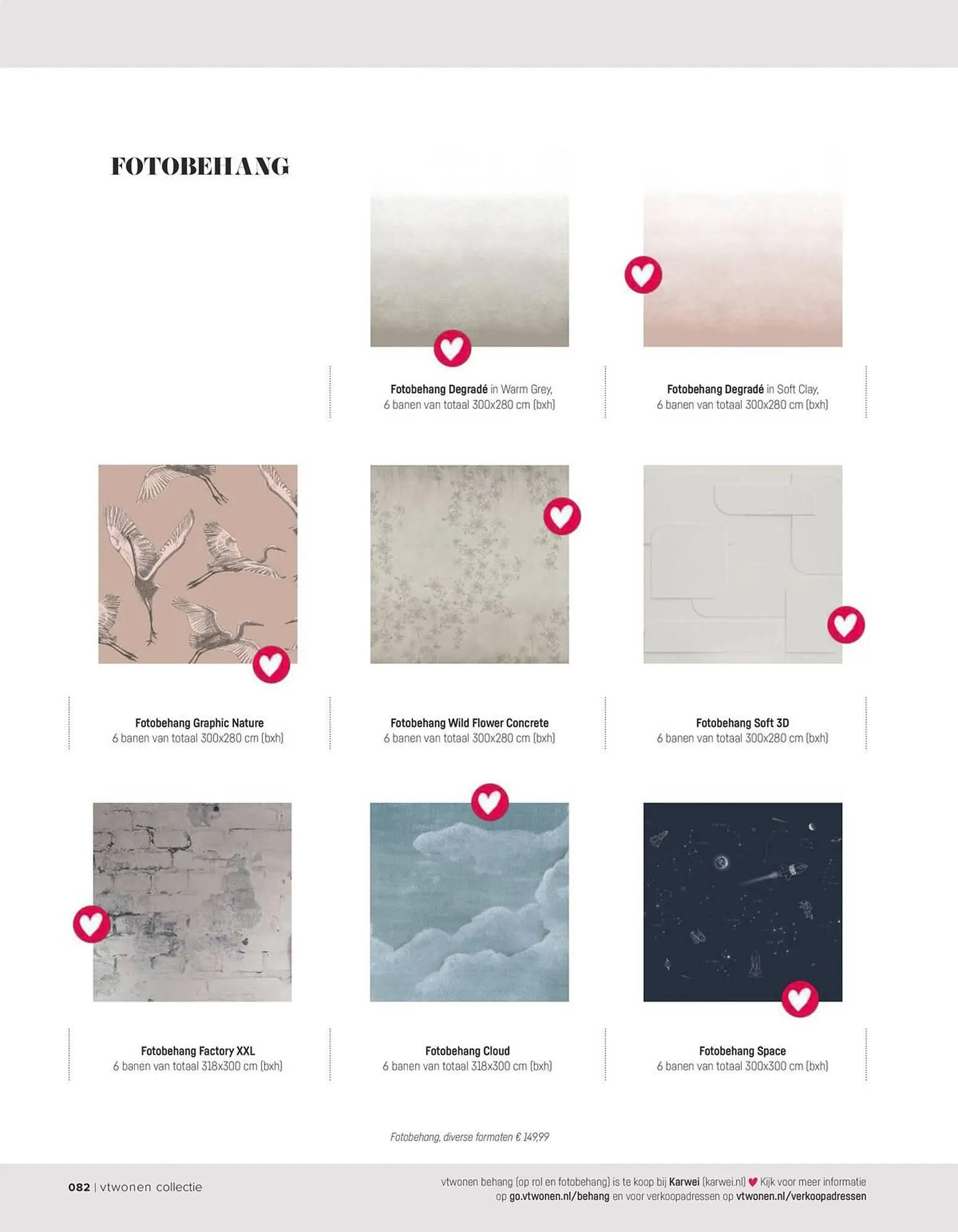 vtwonen folder van 12 juni tot 31 december 2025 - Folder pagina 82