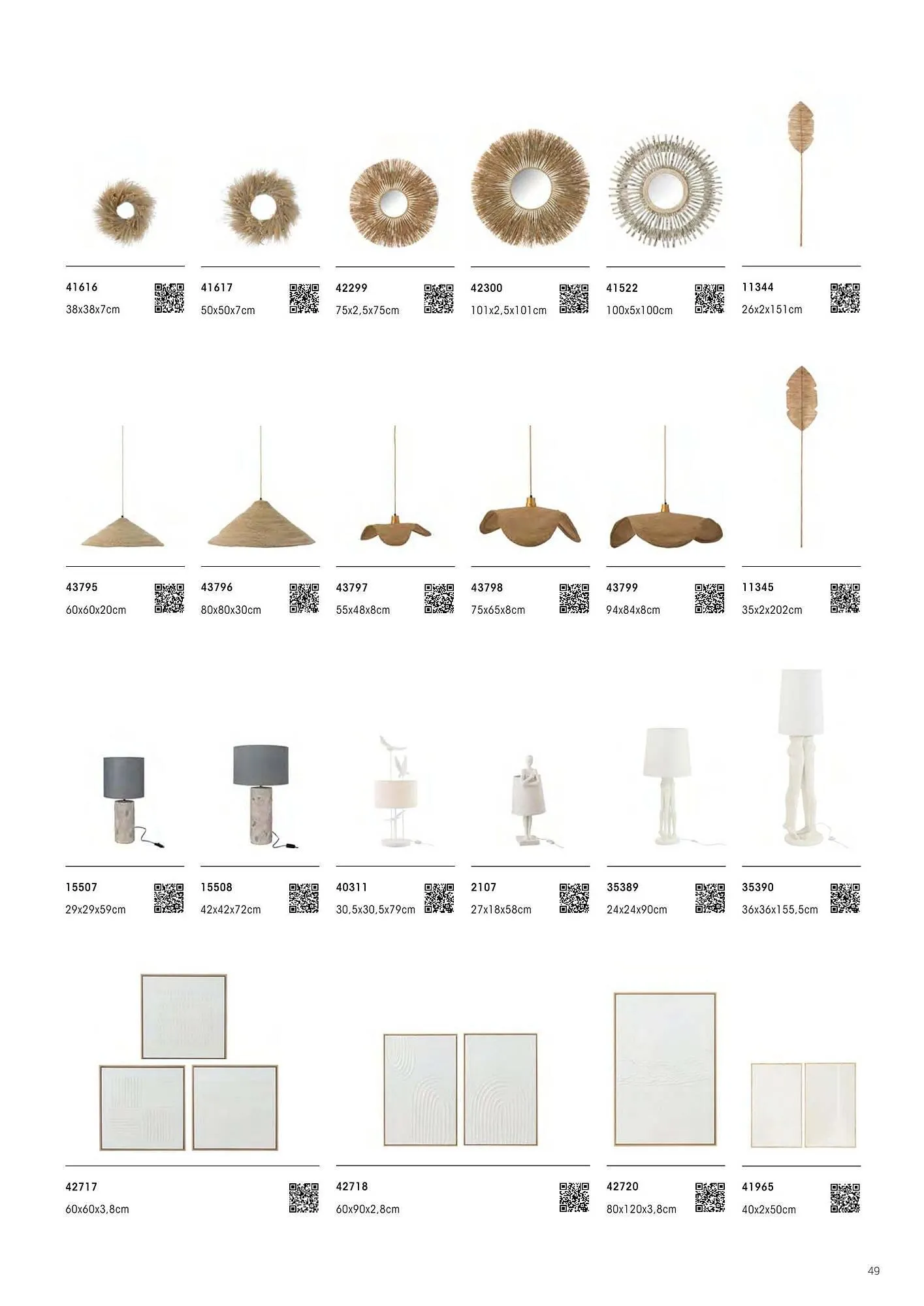 J-Line folder van 8 november tot 31 december 2023 - Folder pagina 49