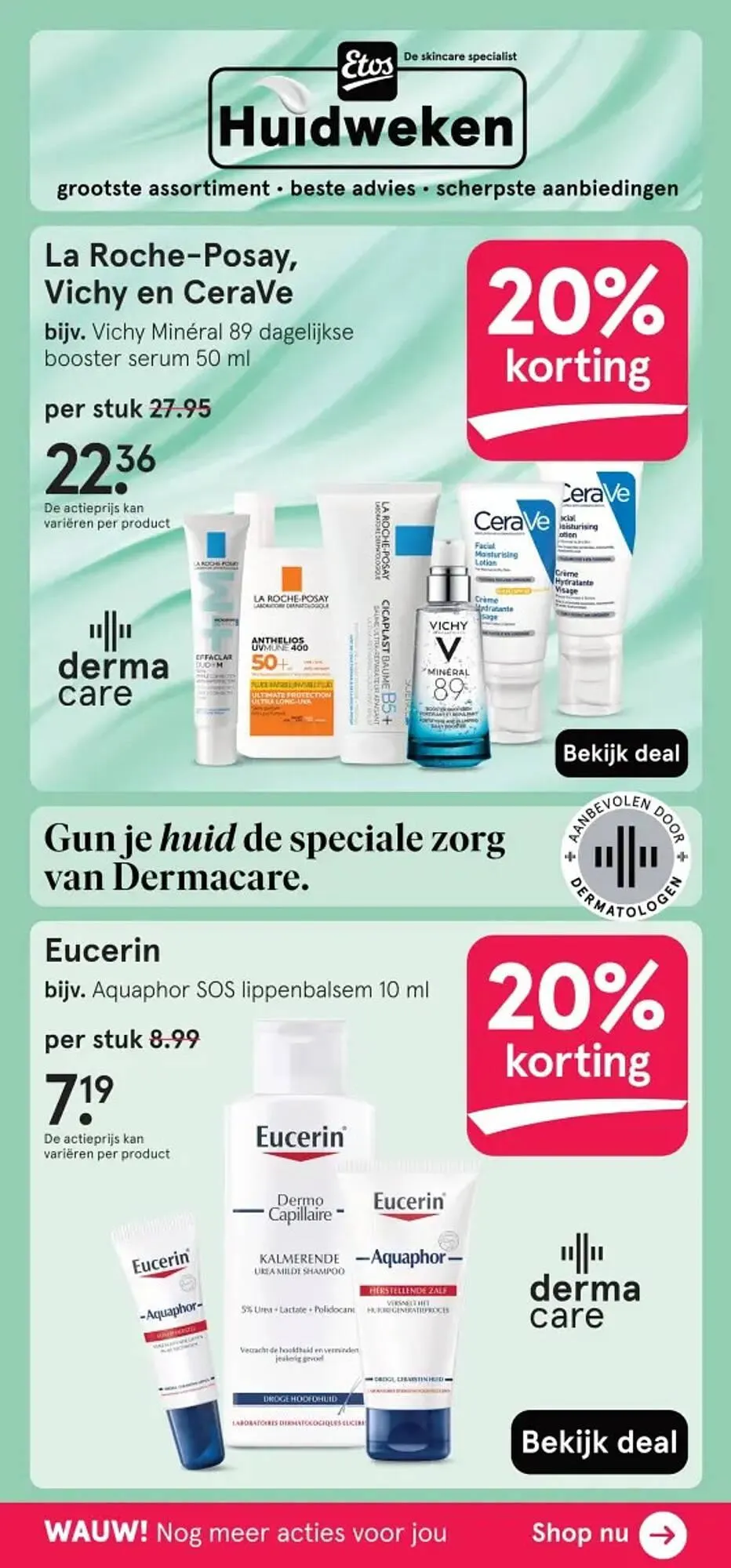 Etos folder van 9 maart tot 22 maart 2026 - Folder pagina 4