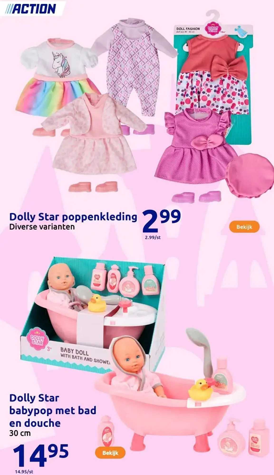 Action folder van 3 december tot 9 december 2025 - Folder pagina 39