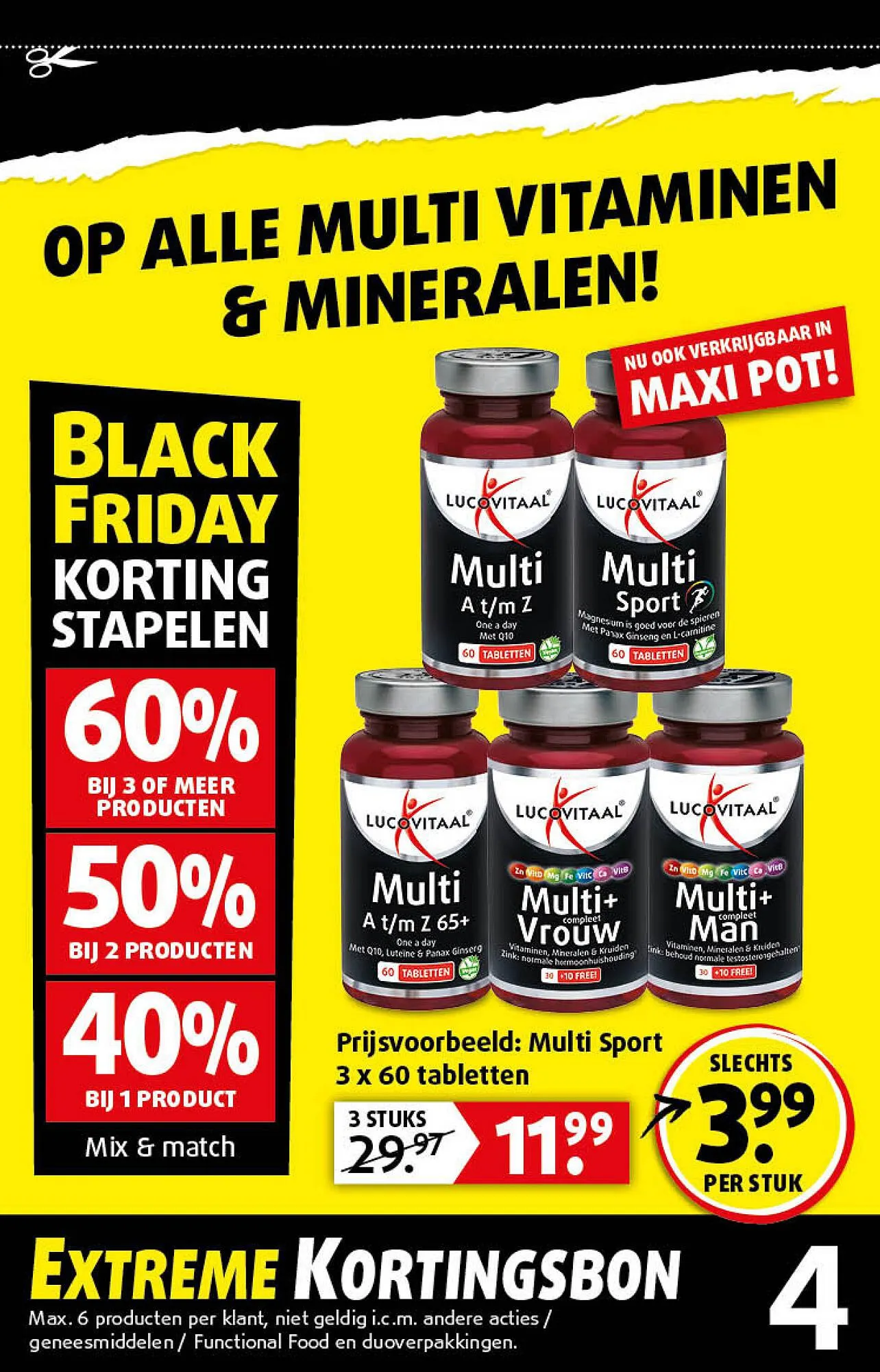 Lucovitaal folder van 16 november tot 22 november 2023 - Folder pagina 5