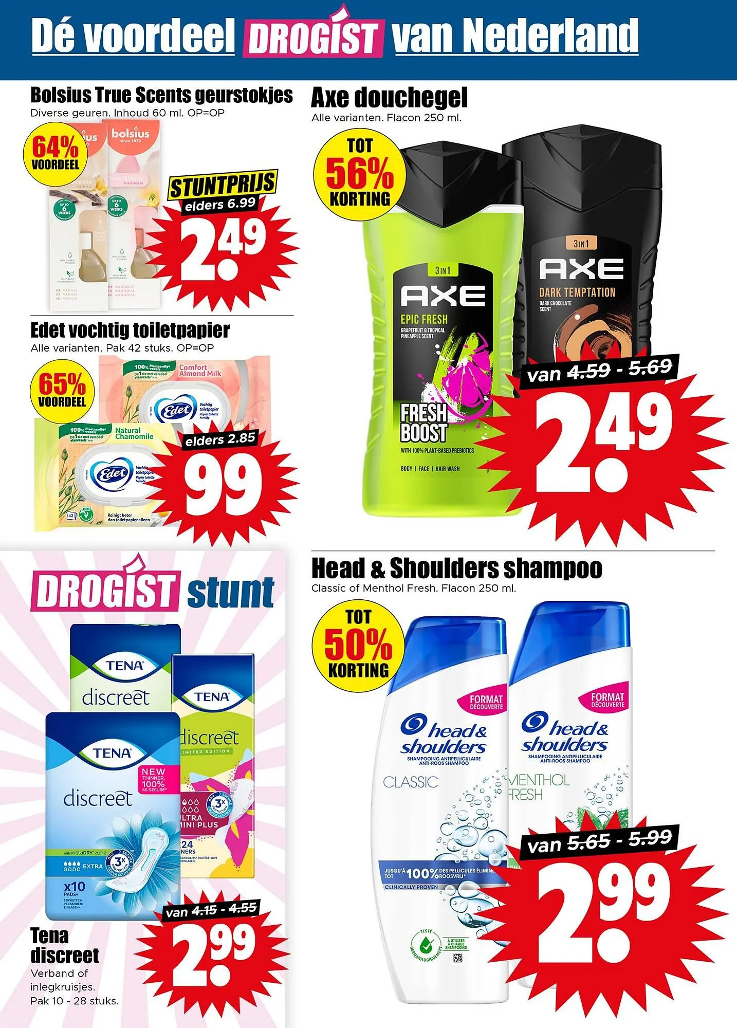 Dirk folder van 26 november tot 2 december 2025 - Folder pagina 20