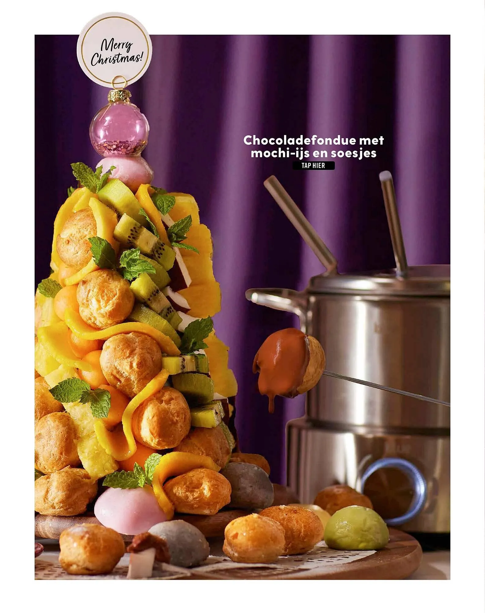 Allerhande magazine van 7 december tot 31 december 2025 - Folder pagina 75