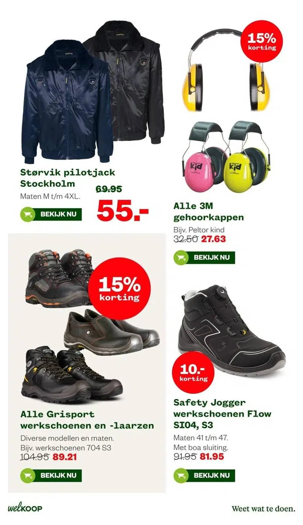 Welkoop folder van 15 december tot 21 december 2025 - Folder pagina 28