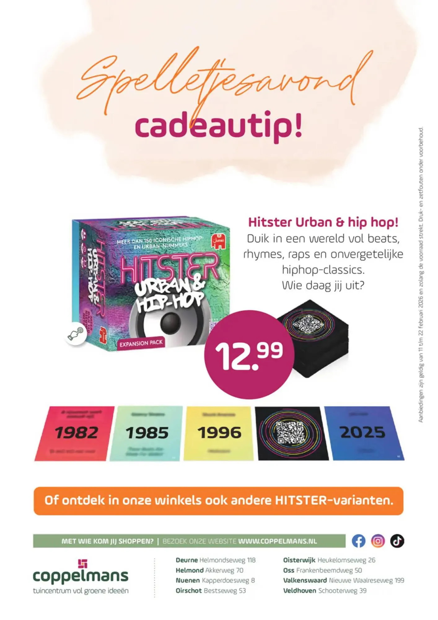 Coppelmans folder van 11 februari tot 22 februari 2026 - Folder pagina 8