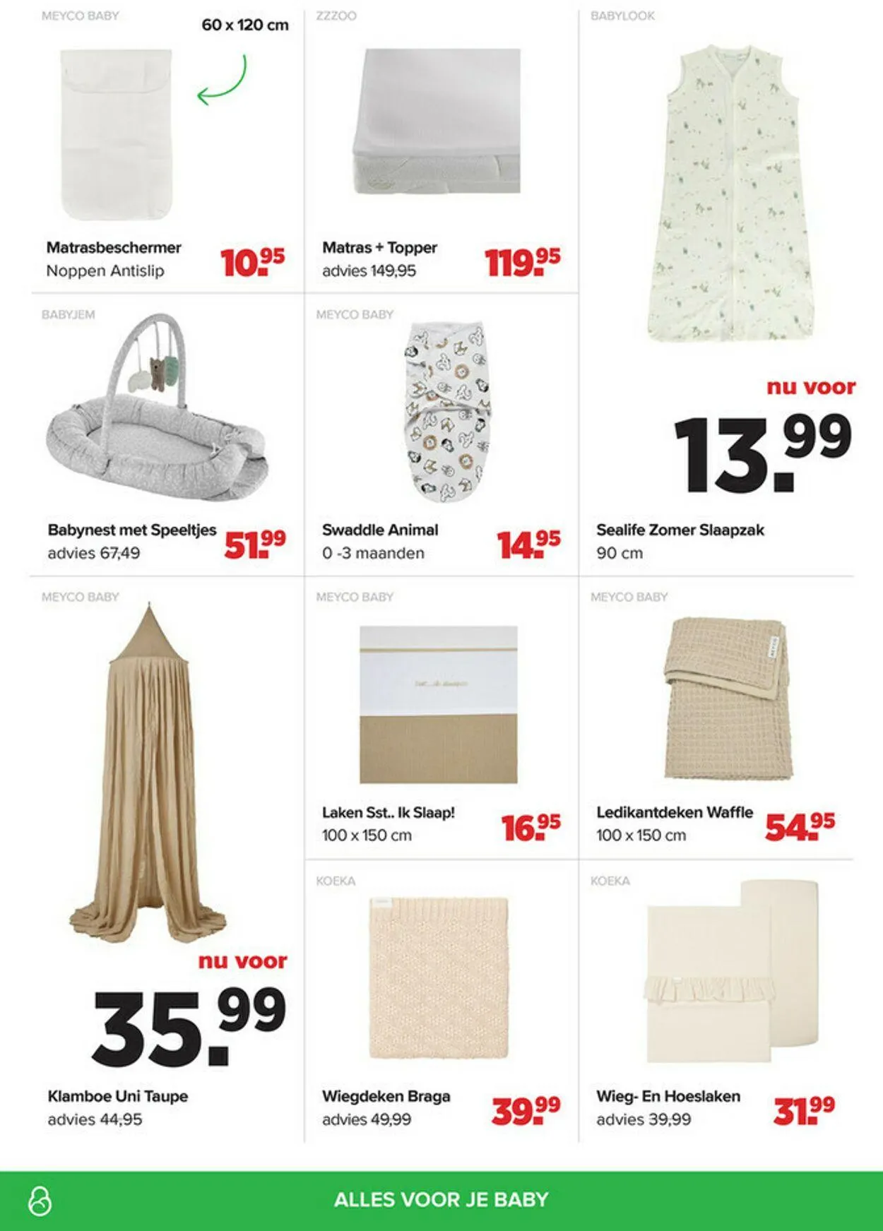 Baby-Dump Actuele folder van 15 september tot 29 september 2025 - Folder pagina 14