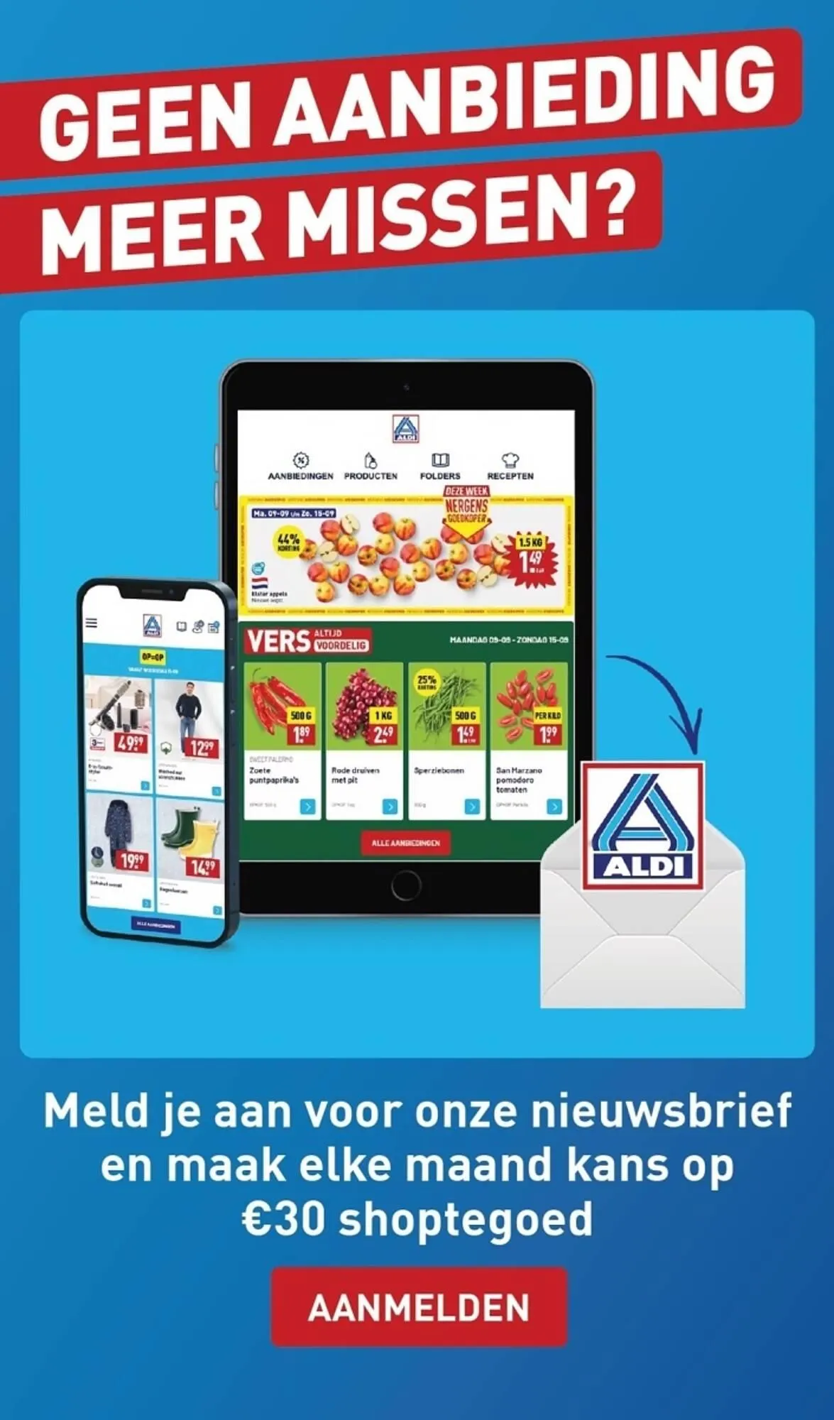 ALDI folder van 24 februari tot 2 maart 2025 - Folder pagina 37