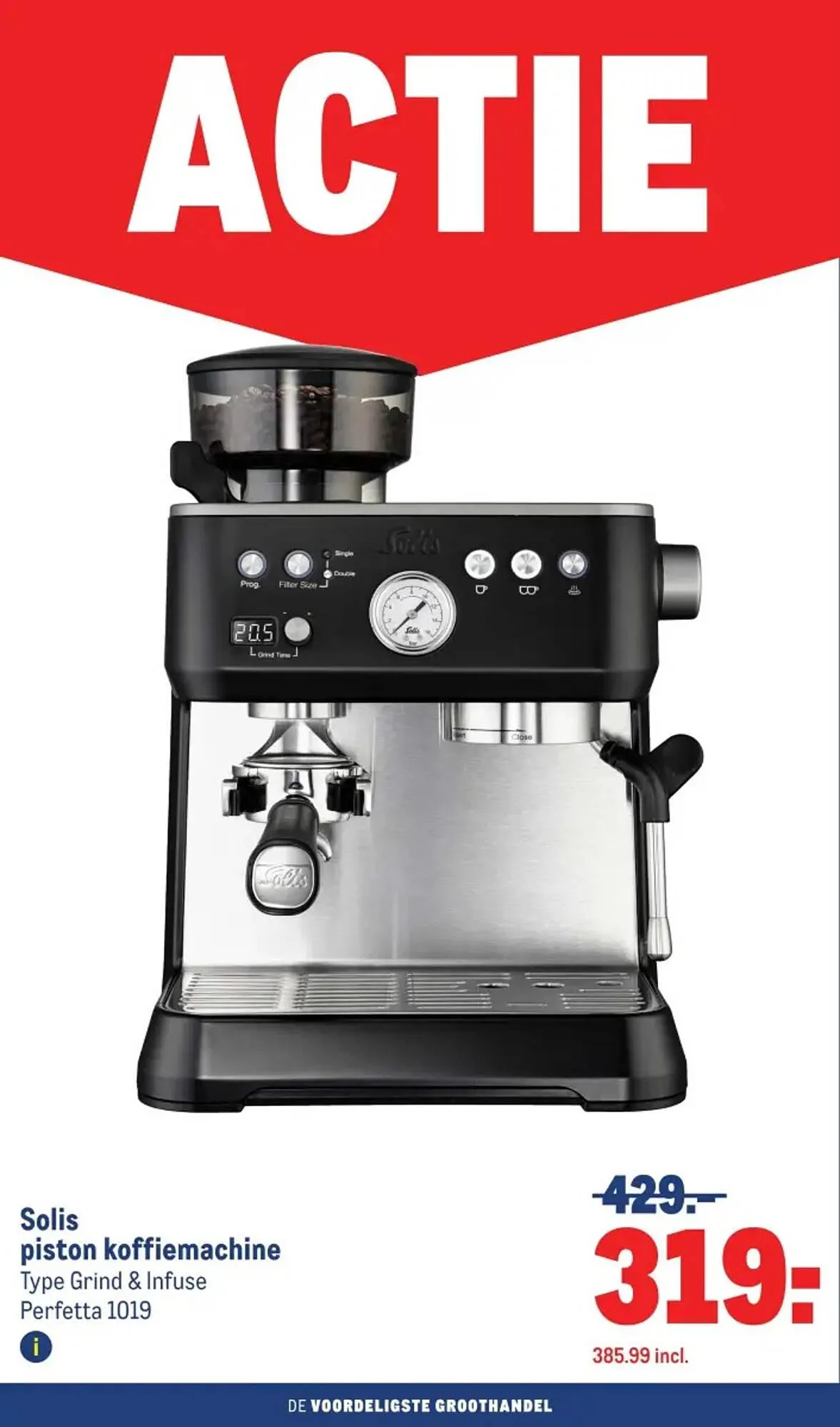 Makro folder van 11 maart tot 24 maart 2026 - Folder pagina 6