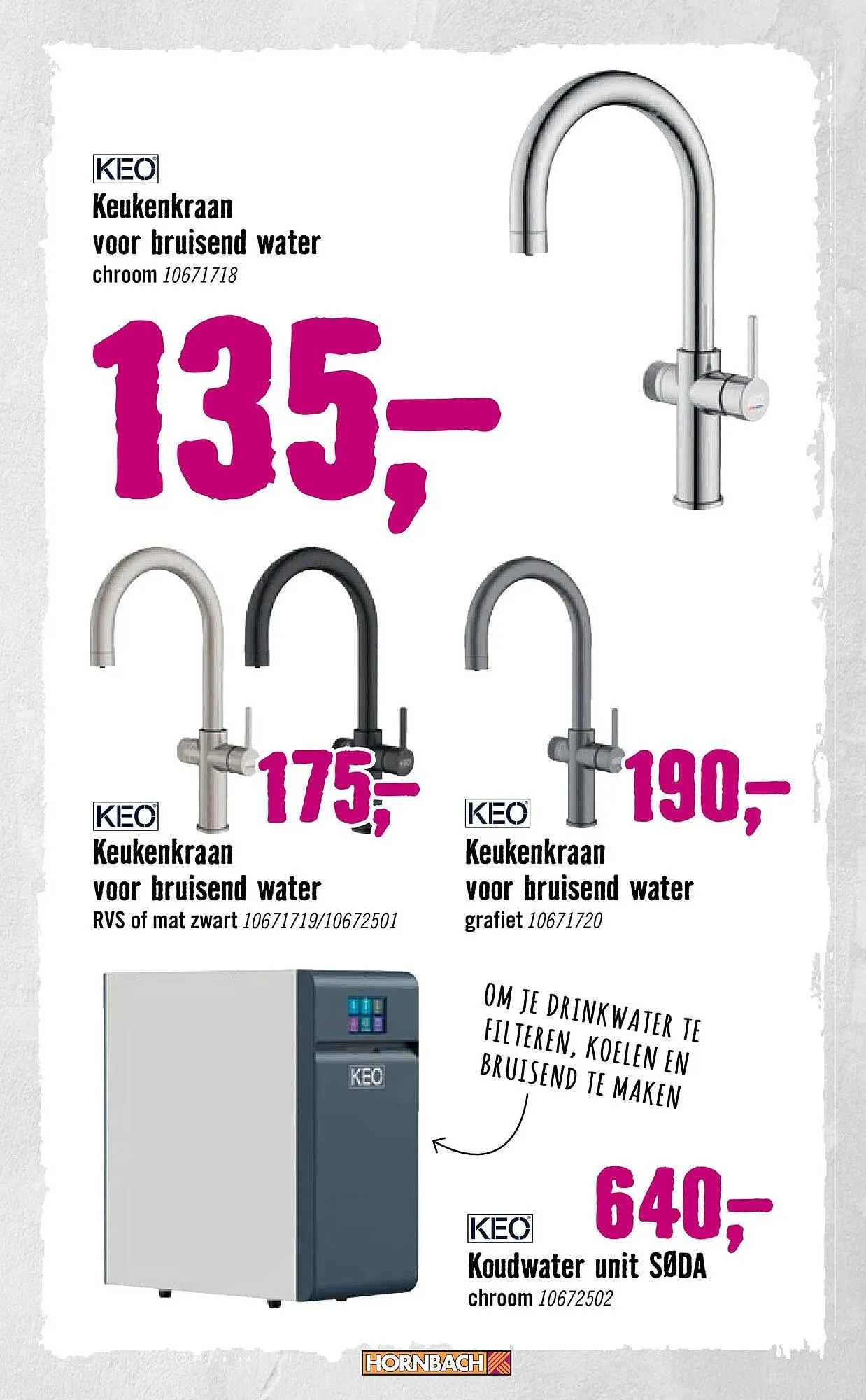 Hornbach folder van 25 augustus tot 14 september 2025 - Folder pagina 23