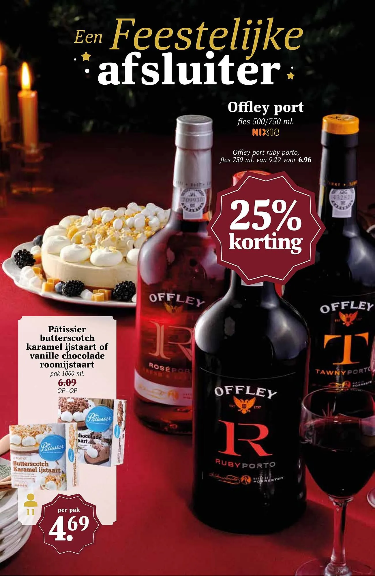 De Boerenschuur folder van 22 december tot 27 december 2025 - Folder pagina 26