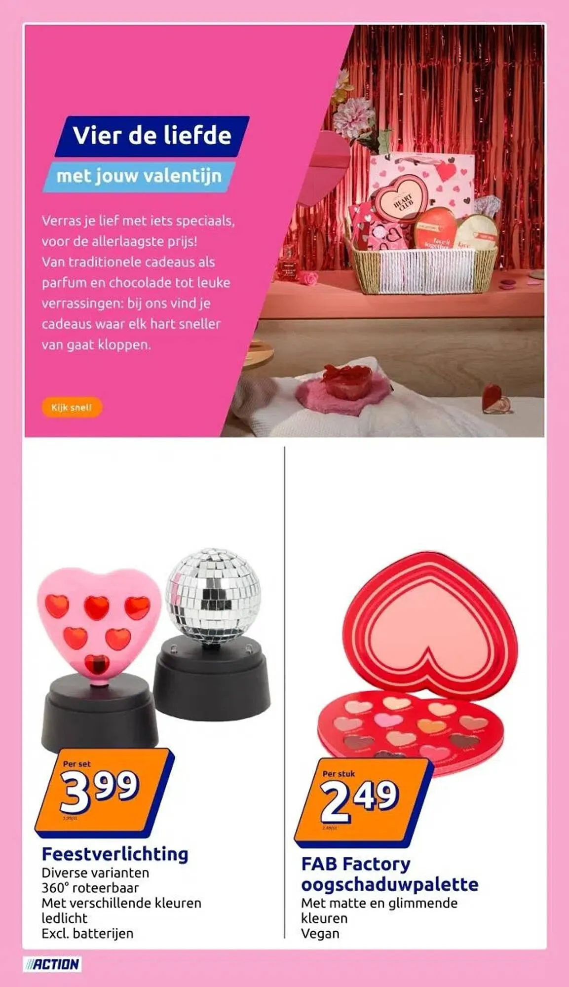 Action folder van 28 januari tot 4 februari 2026 - Folder pagina 18