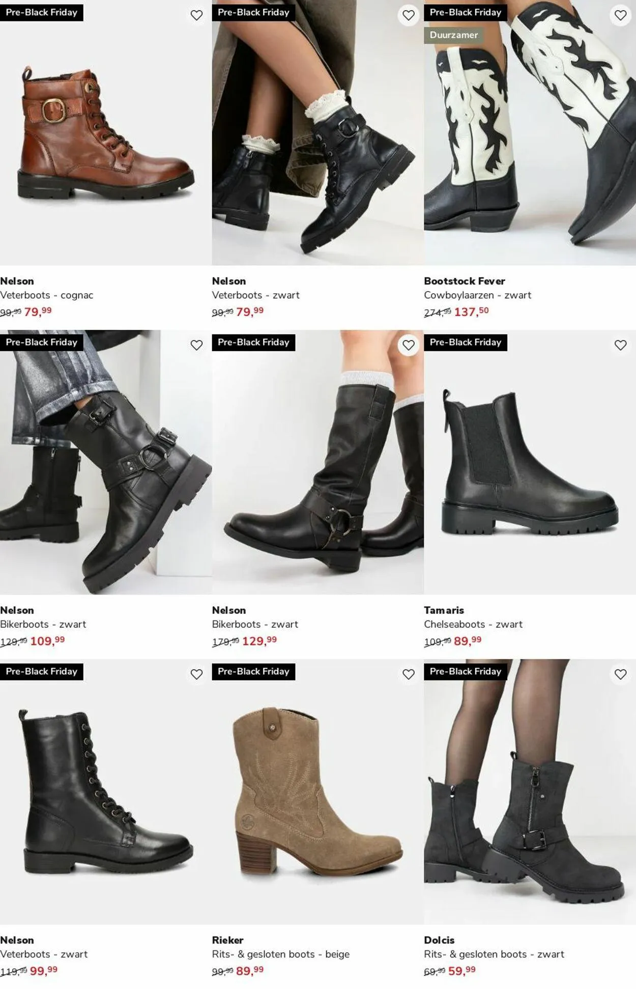 Nelson Actuele folder van 20 november tot 4 december 2024 - Folder pagina 7