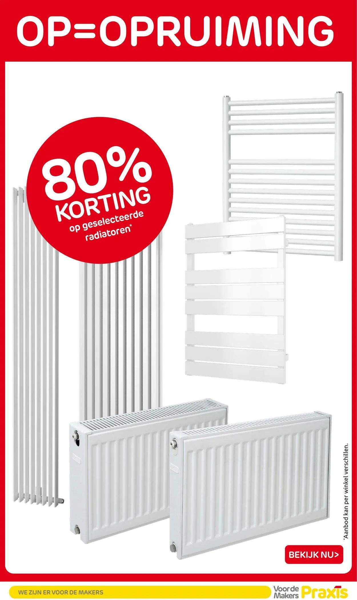 Praxis Actuele folder van 11 mei tot 25 mei 2025 - Folder pagina 59