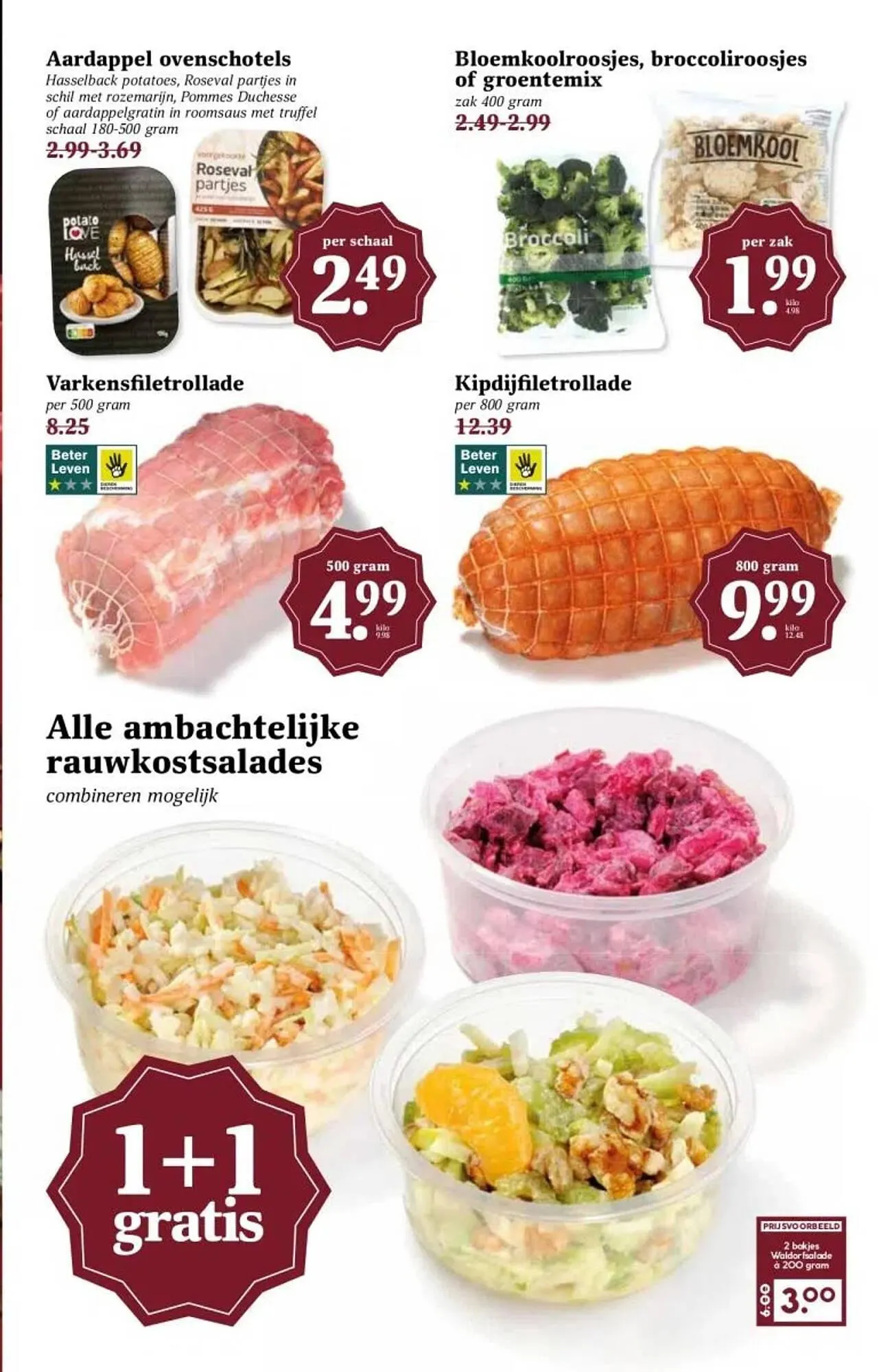 Boon`s Markt folder van 22 december tot 26 december 2025 - Folder pagina 15