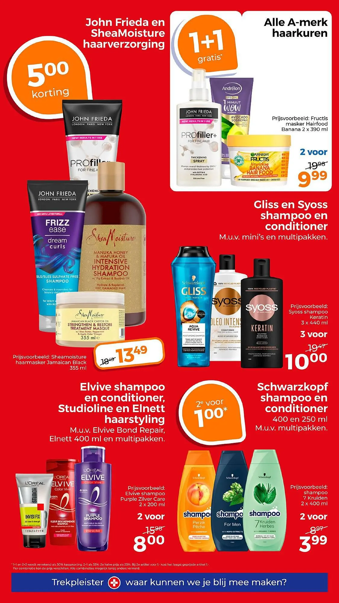 Trekpleister folder van 28 november tot 10 december 2023 - Folder pagina 12