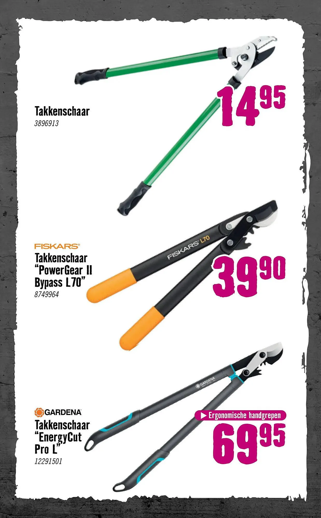 Hornbach folder van 27 oktober tot 23 november 2025 - Folder pagina 4