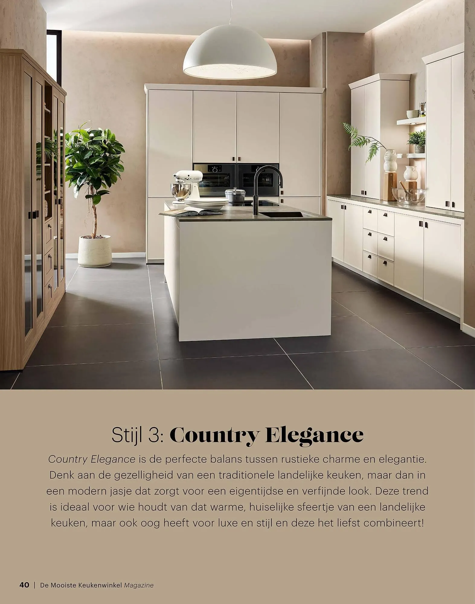 Bouwhof magazine van 20 maart tot 31 december 2026 - Folder pagina 40