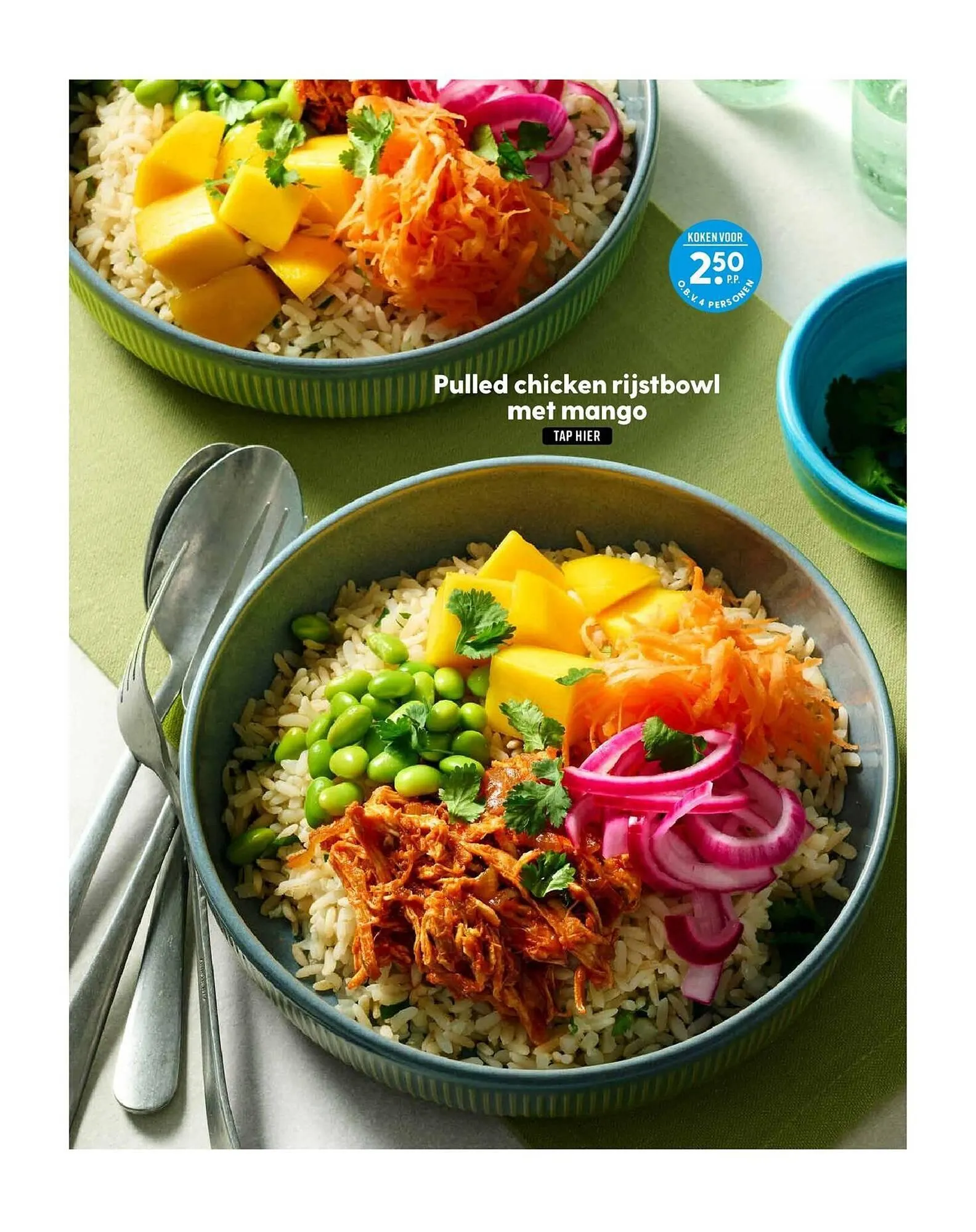 Allerhande magazine van 31 januari tot 17 maart 2025 - Folder pagina 42