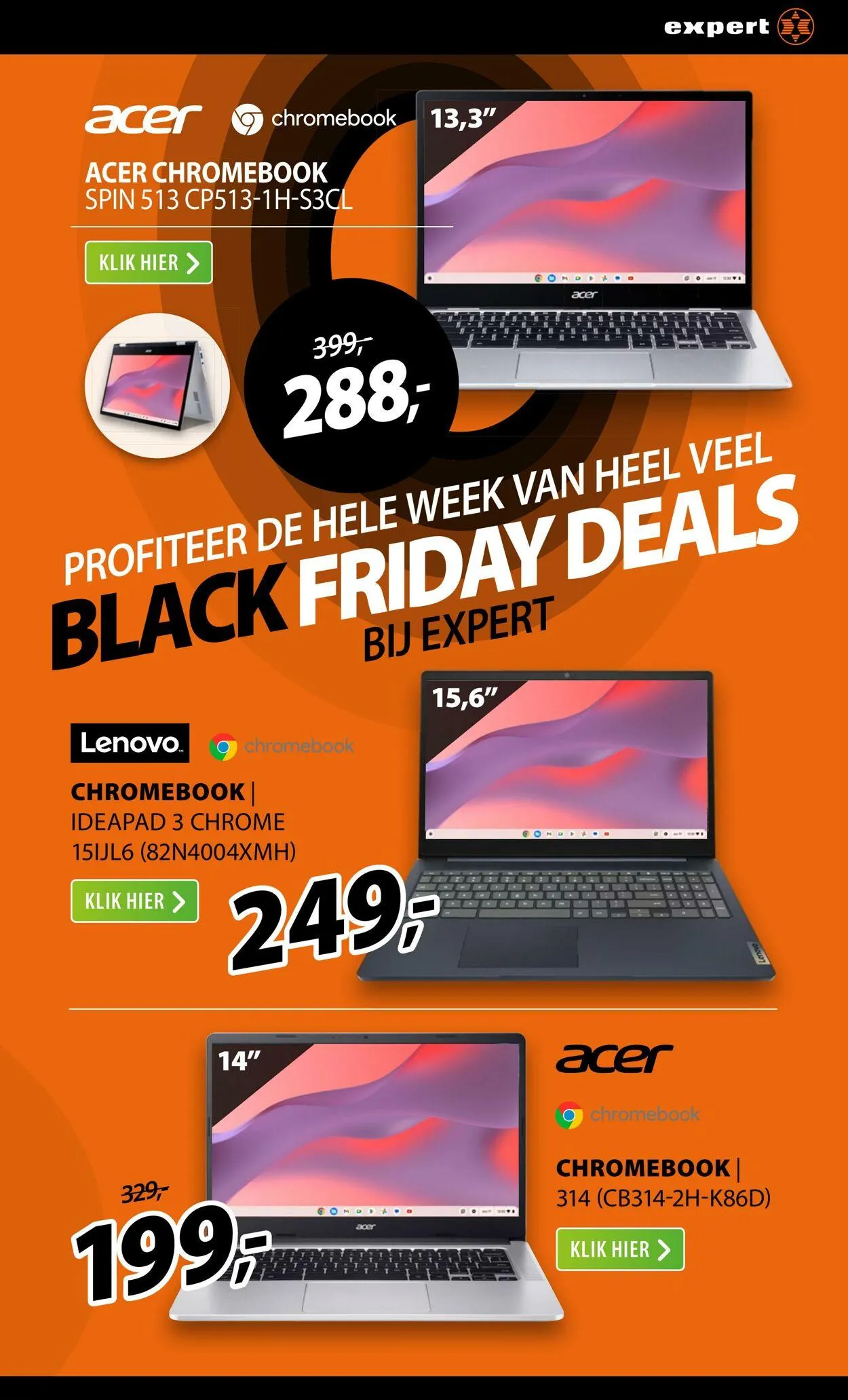 Expert Actuele folder van 23 februari tot 9 maart 2025 - Folder pagina 11