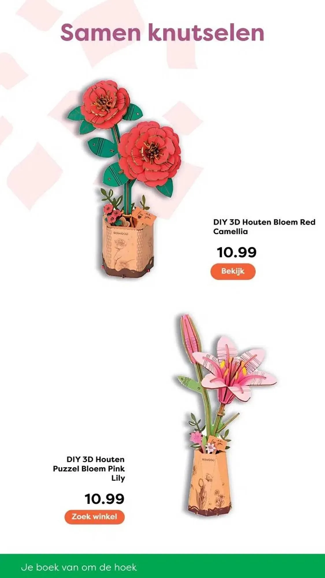 The Read Shop folder van 28 april tot 11 mei 2025 - Folder pagina 28