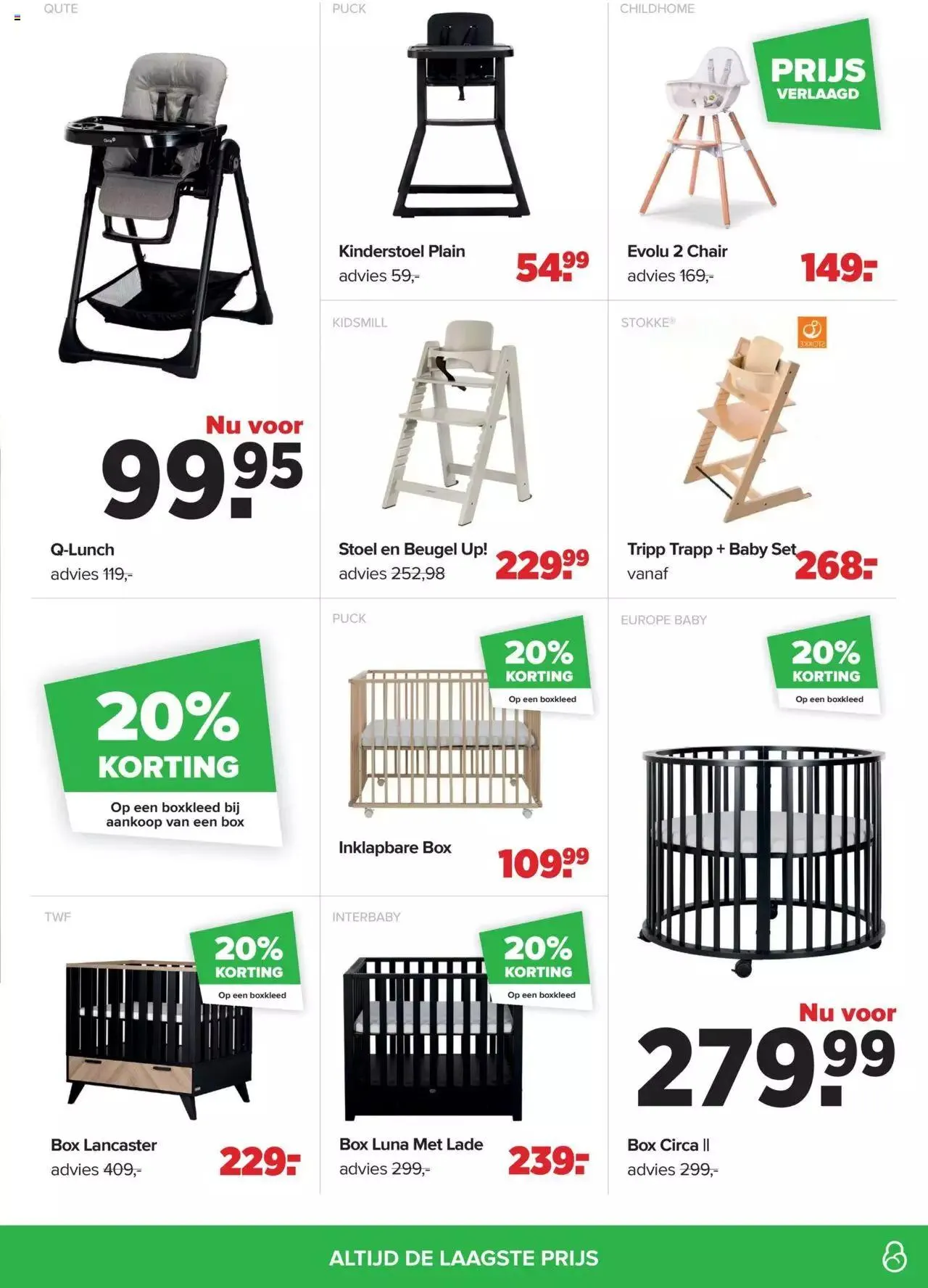 Baby-Dump - Folder van 1 juli tot 31 december 2023 - Folder pagina 33