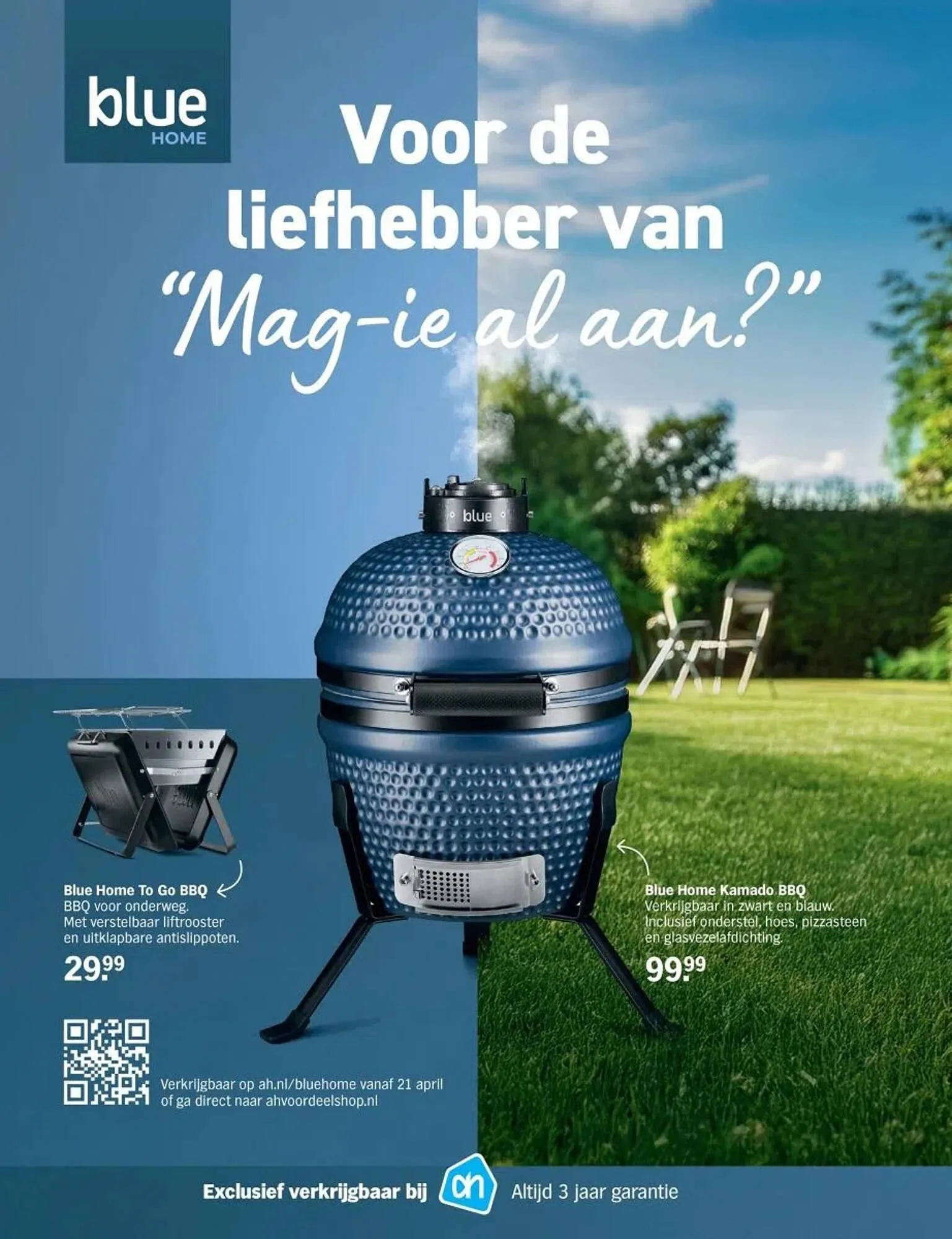 Albert Heijn magazine van 11 april tot 31 augustus 2025 - Folder pagina 28