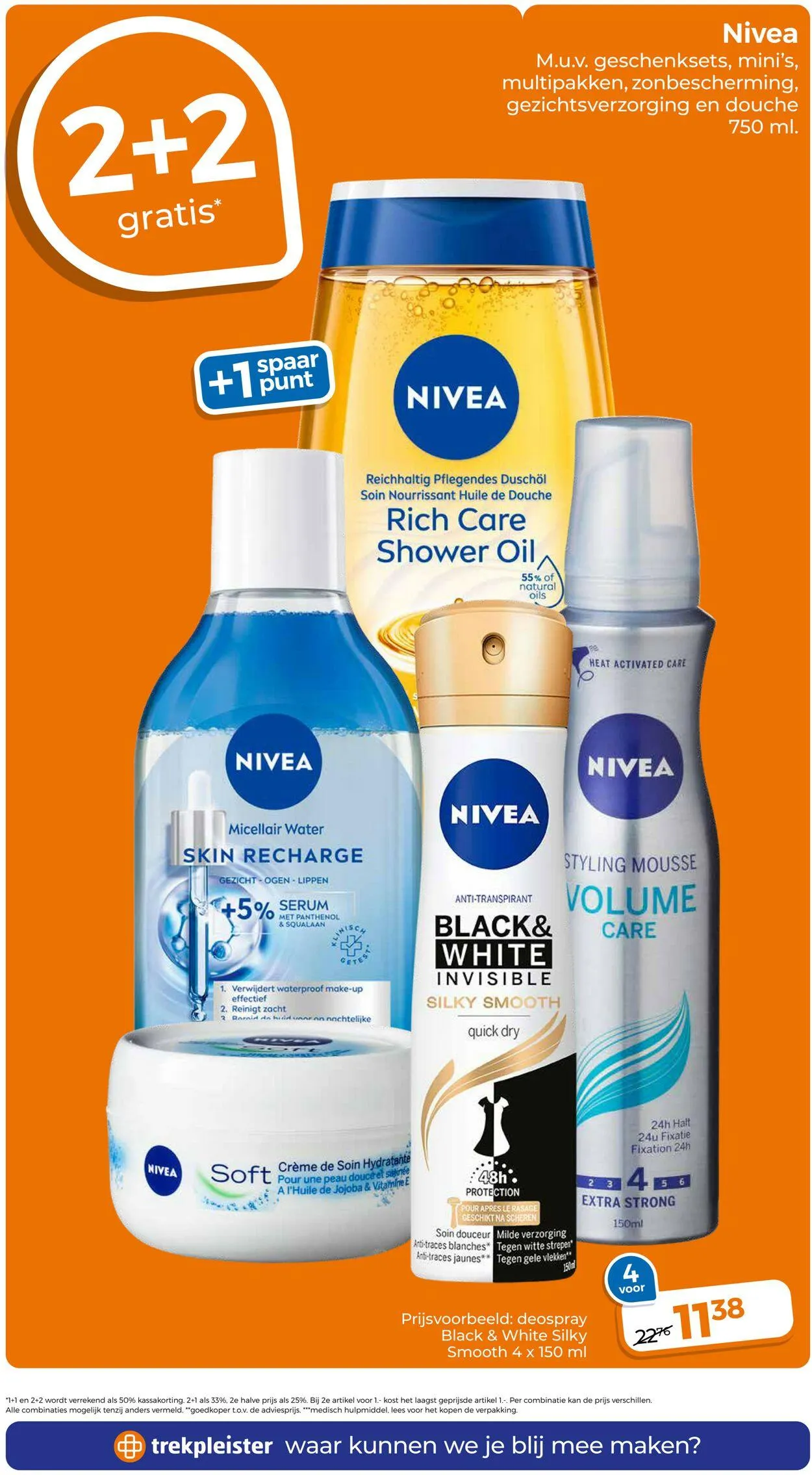 Trekpleister Actuele folder van 24 januari tot 5 januari 2026 - Folder pagina 9