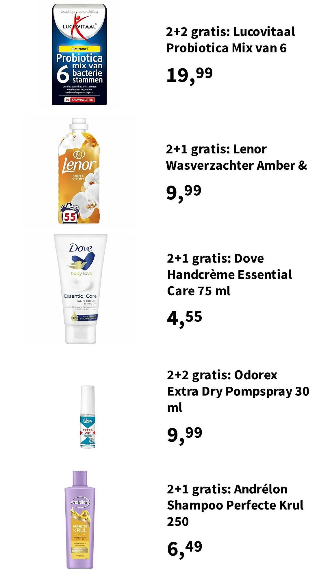 Plein.nl folder van 9 december tot 31 mei 2026 - Folder pagina 60